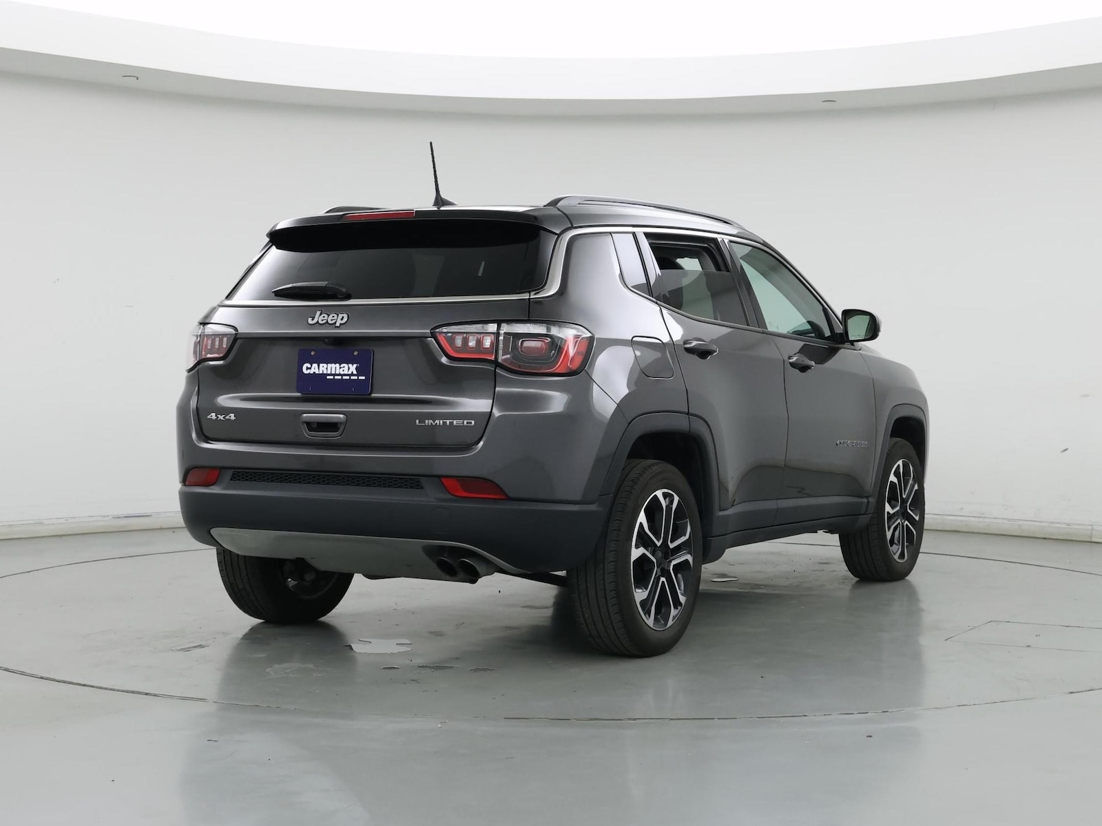 2022 Jeep Compass Limited - Photo 9