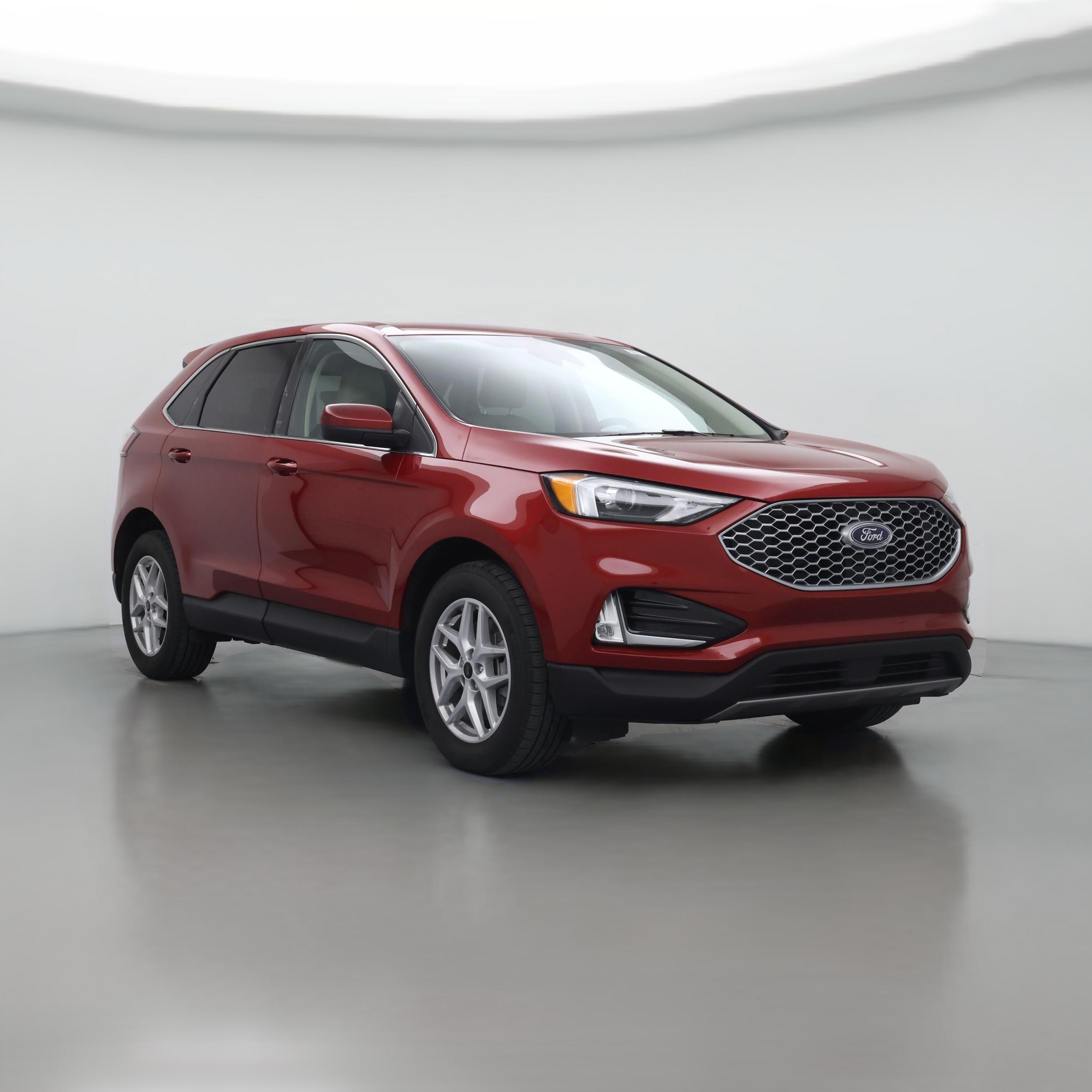 Thumbnail: 2023 Ford Edge - 1