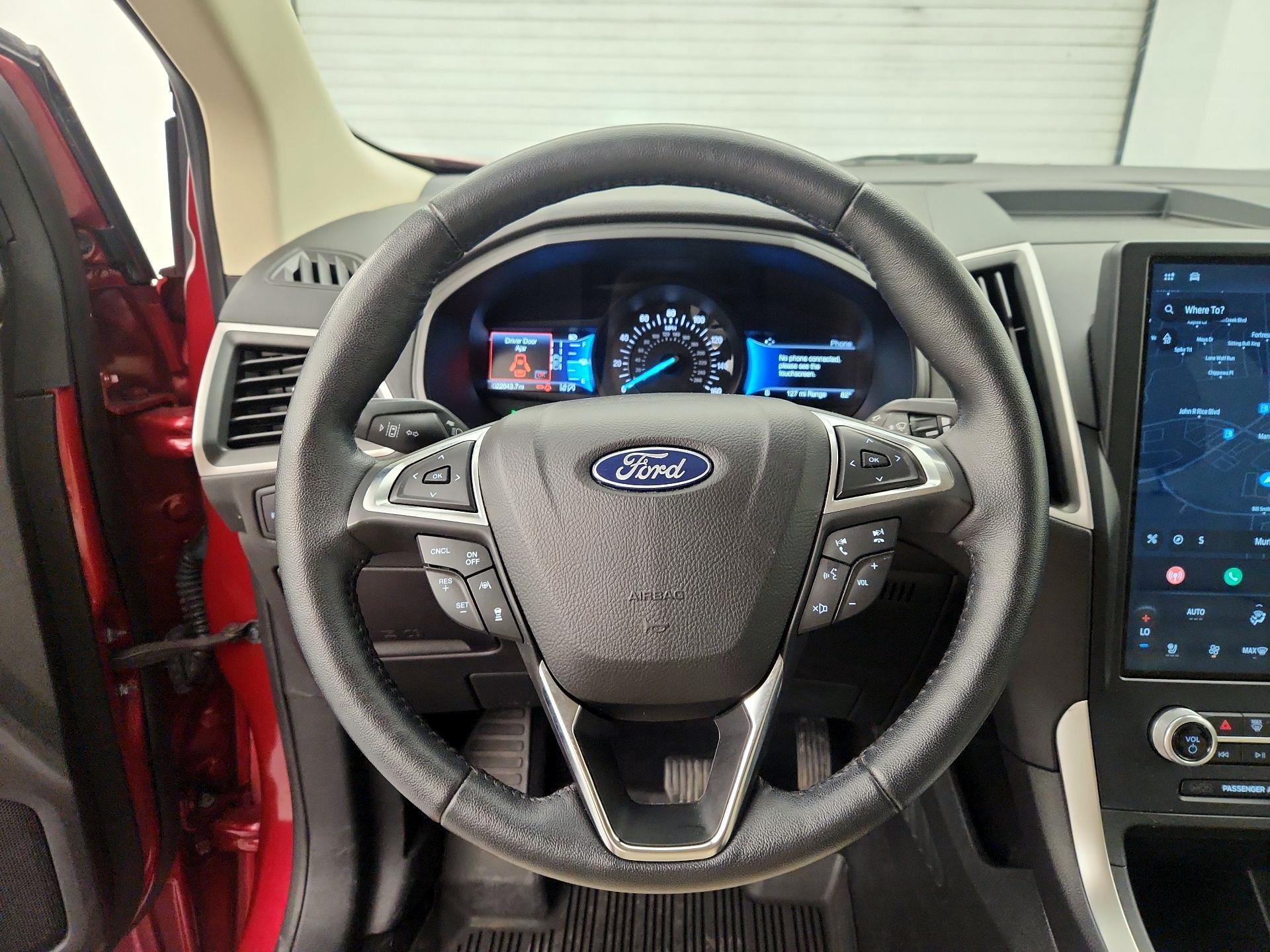 Thumbnail: 2023 Ford Edge - 10