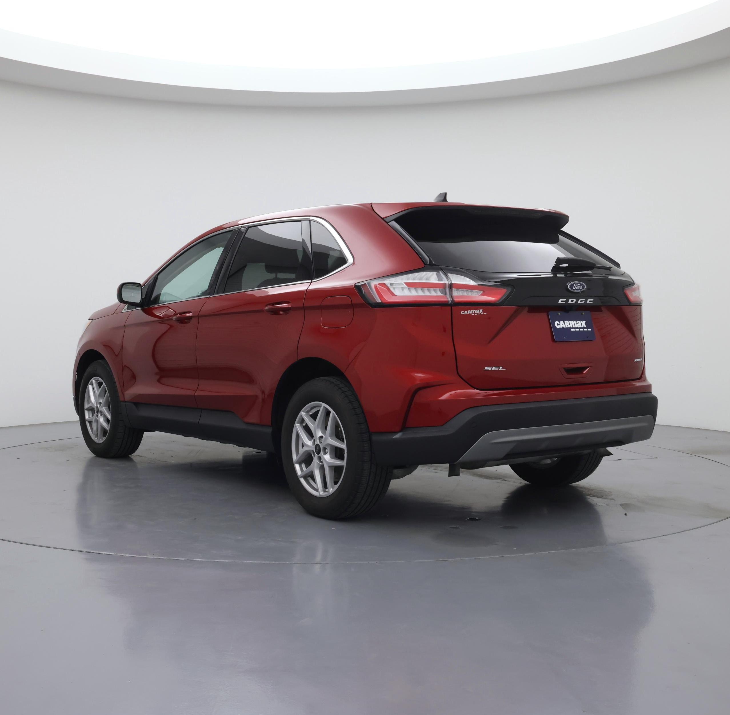 Thumbnail: 2023 Ford Edge - 2
