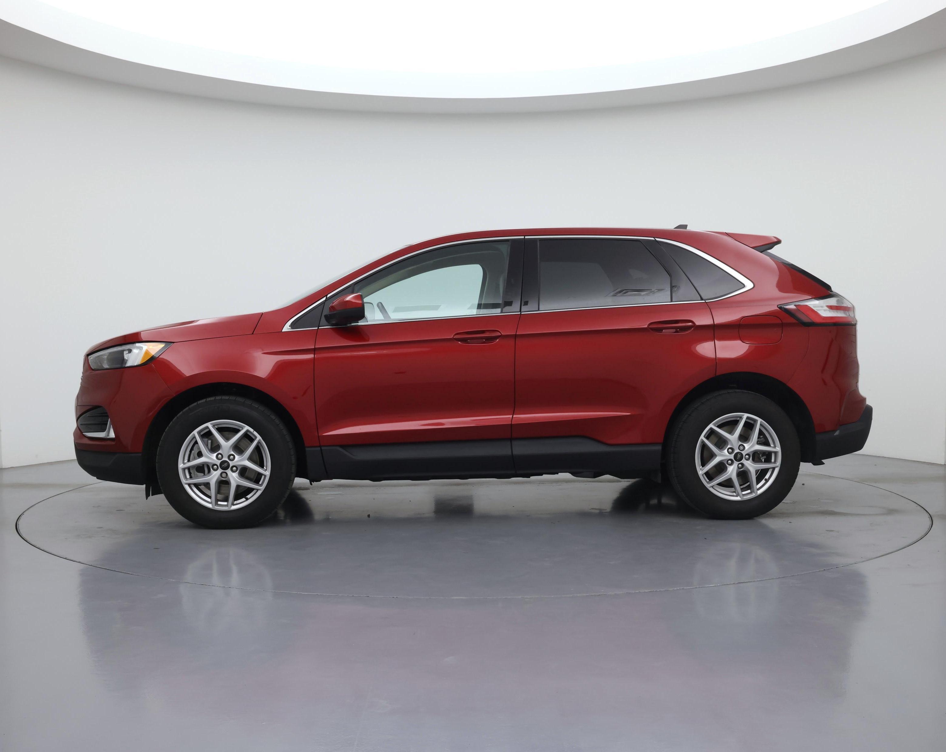 Thumbnail: 2023 Ford Edge - 3