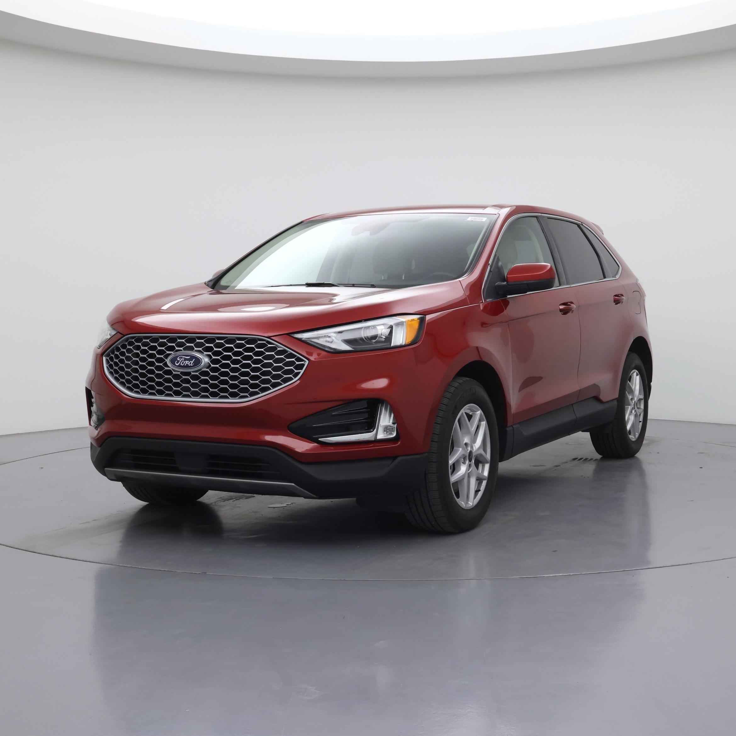 Thumbnail: 2023 Ford Edge - 4