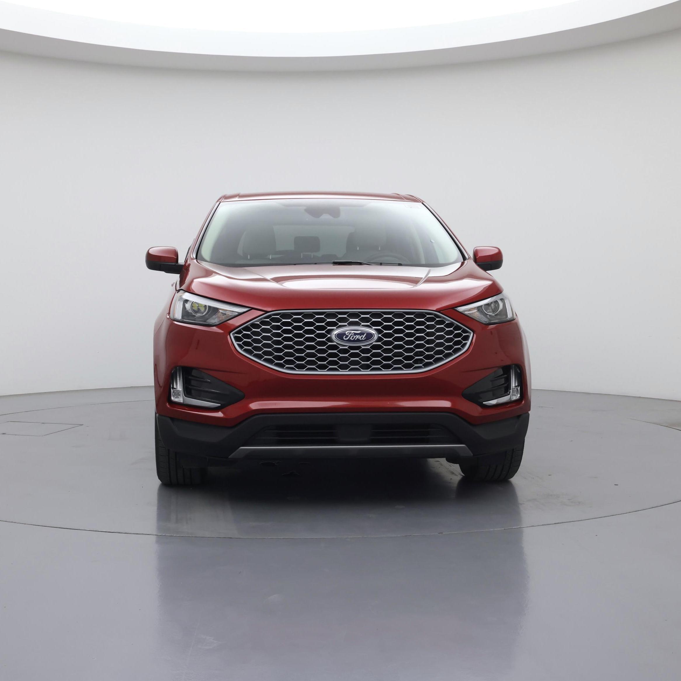 Thumbnail: 2023 Ford Edge - 5