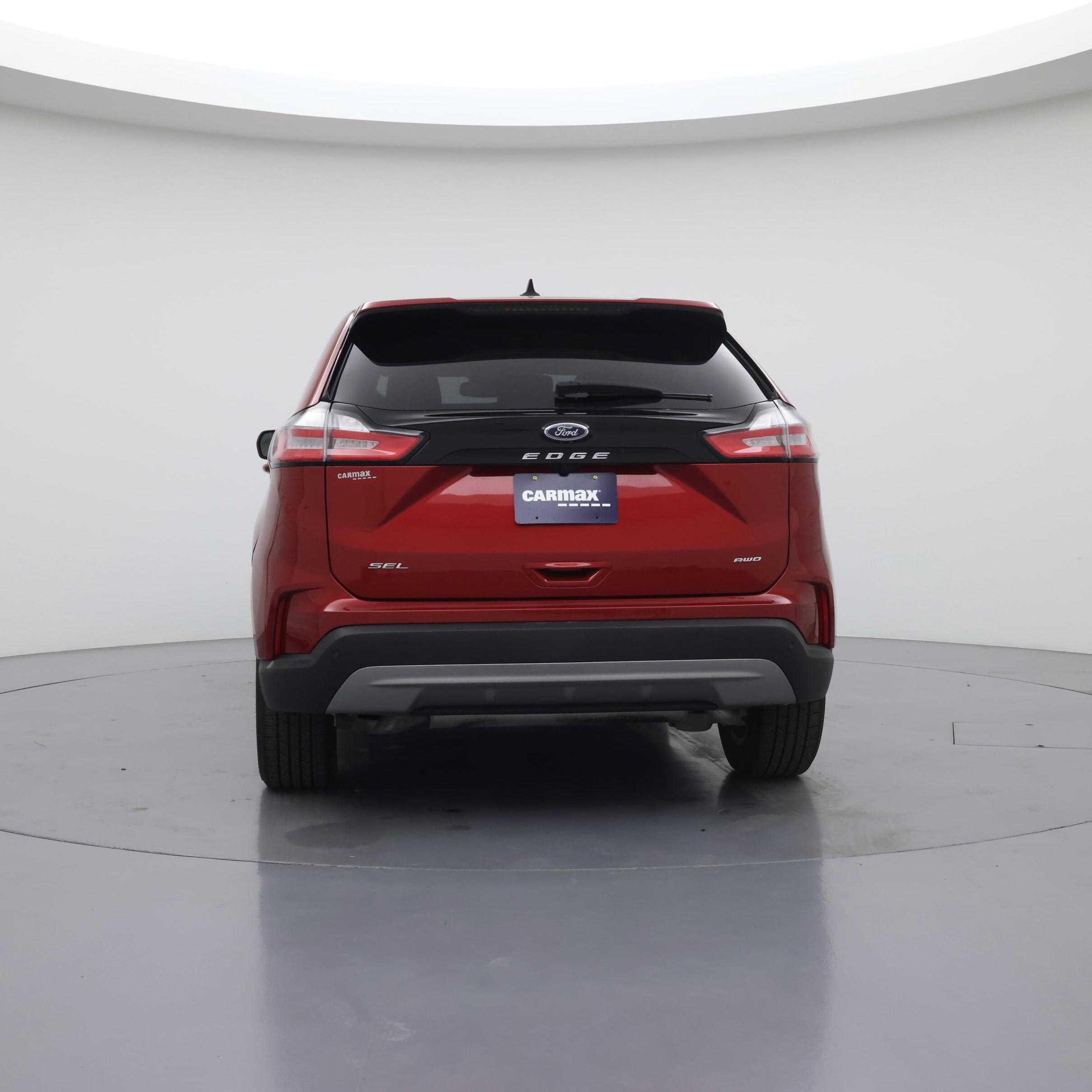 Thumbnail: 2023 Ford Edge - 6