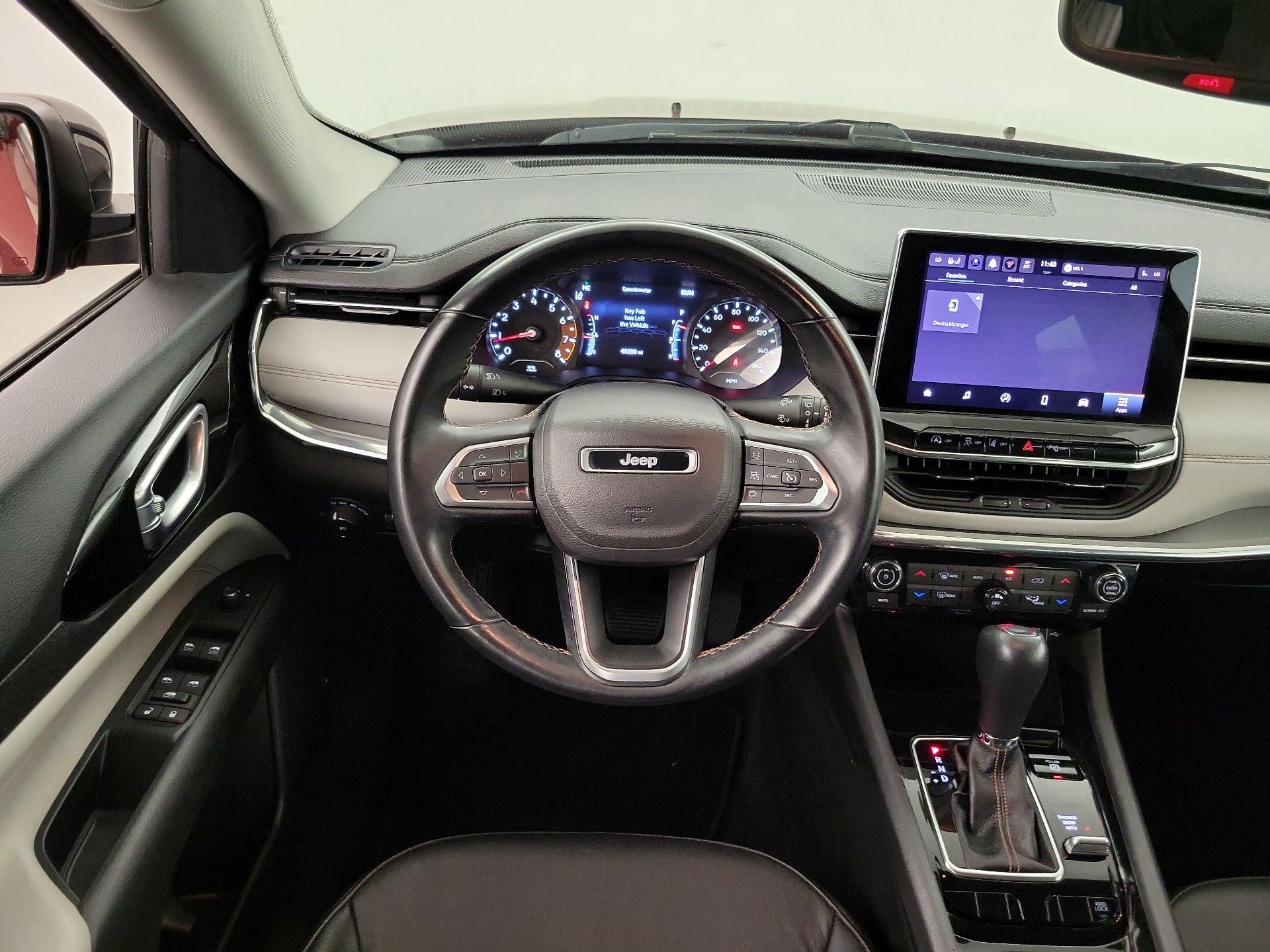 Thumbnail: 2022 Jeep Compass - 10