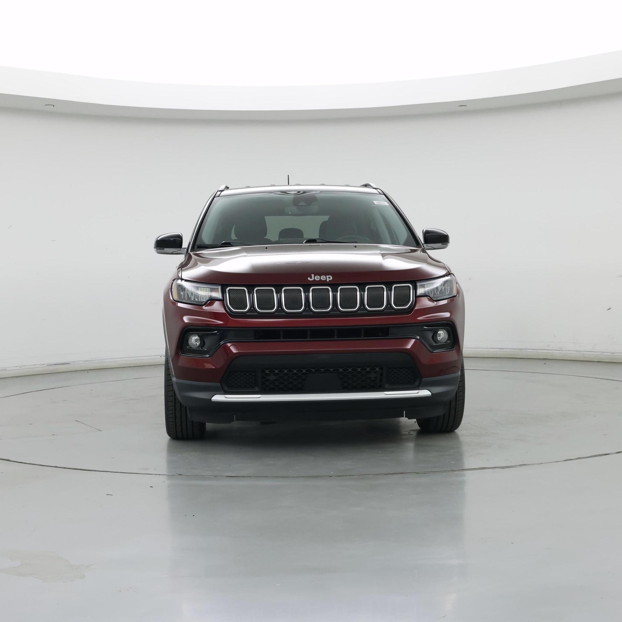 Thumbnail: 2022 Jeep Compass - 5