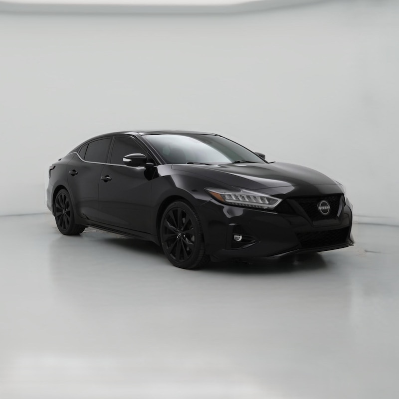 2023 Nissan Maxima SR