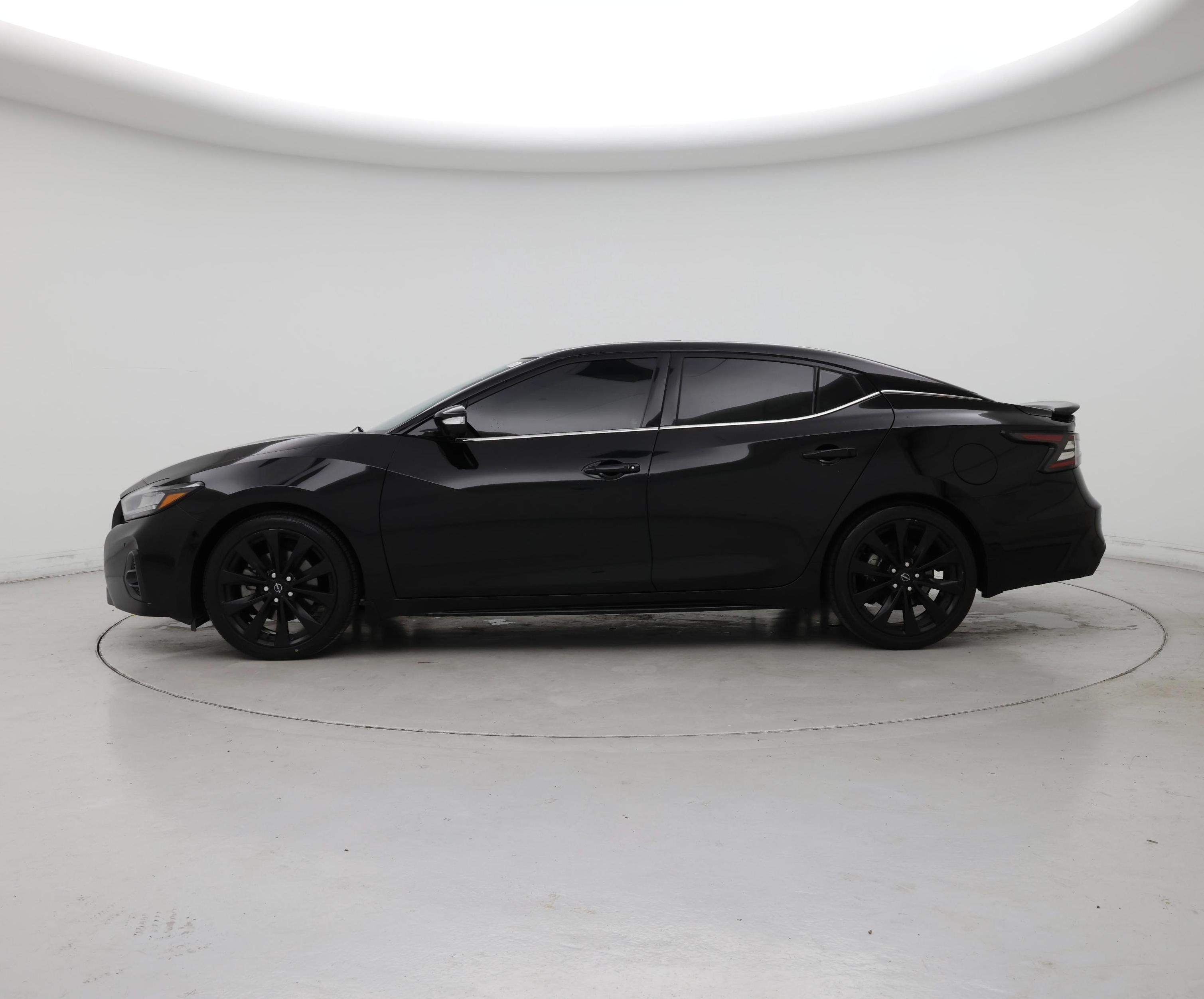 Thumbnail: 2023 Nissan Maxima - 3