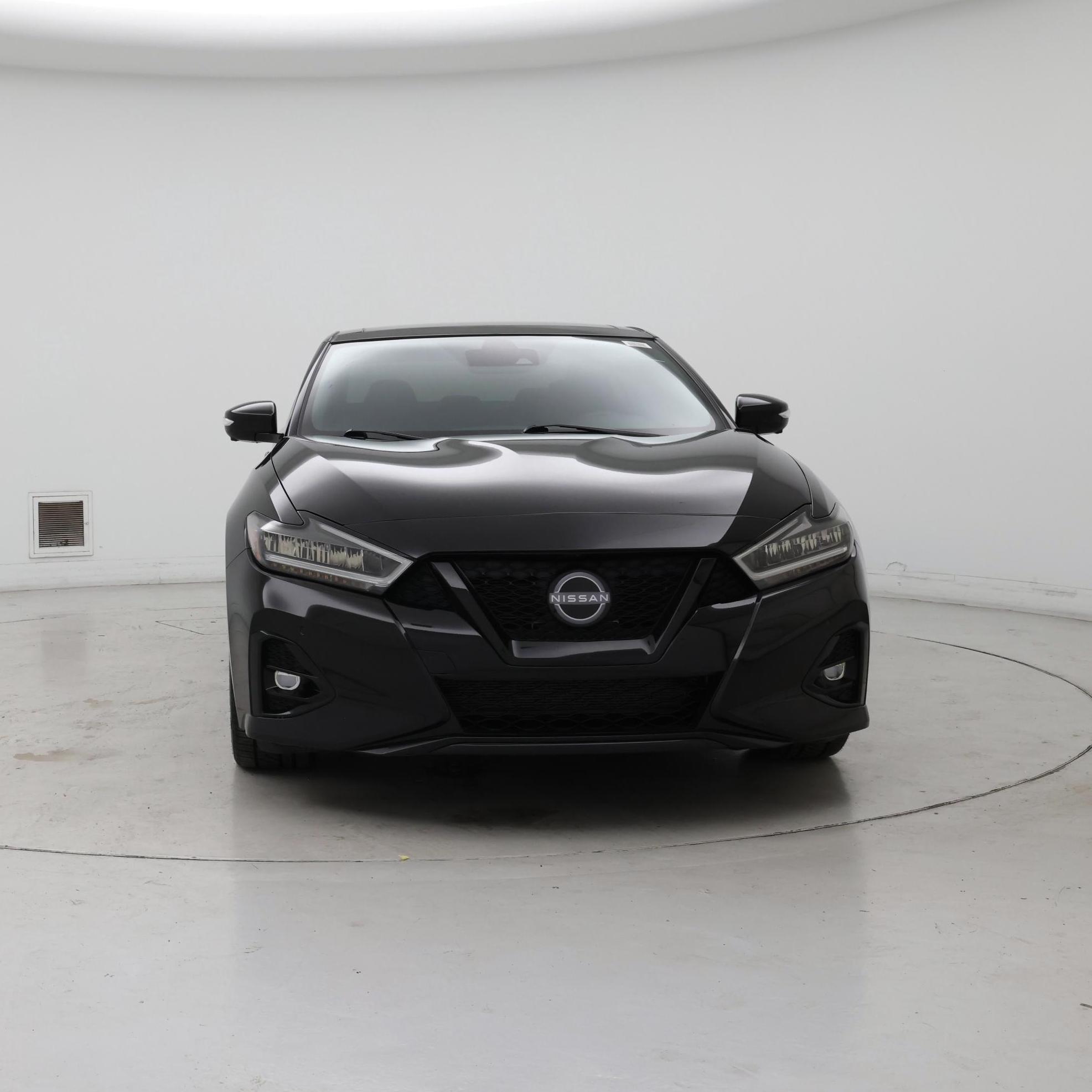 Thumbnail: 2023 Nissan Maxima - 5
