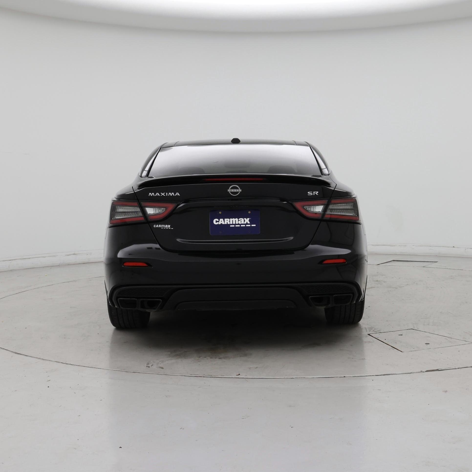 Thumbnail: 2023 Nissan Maxima - 6