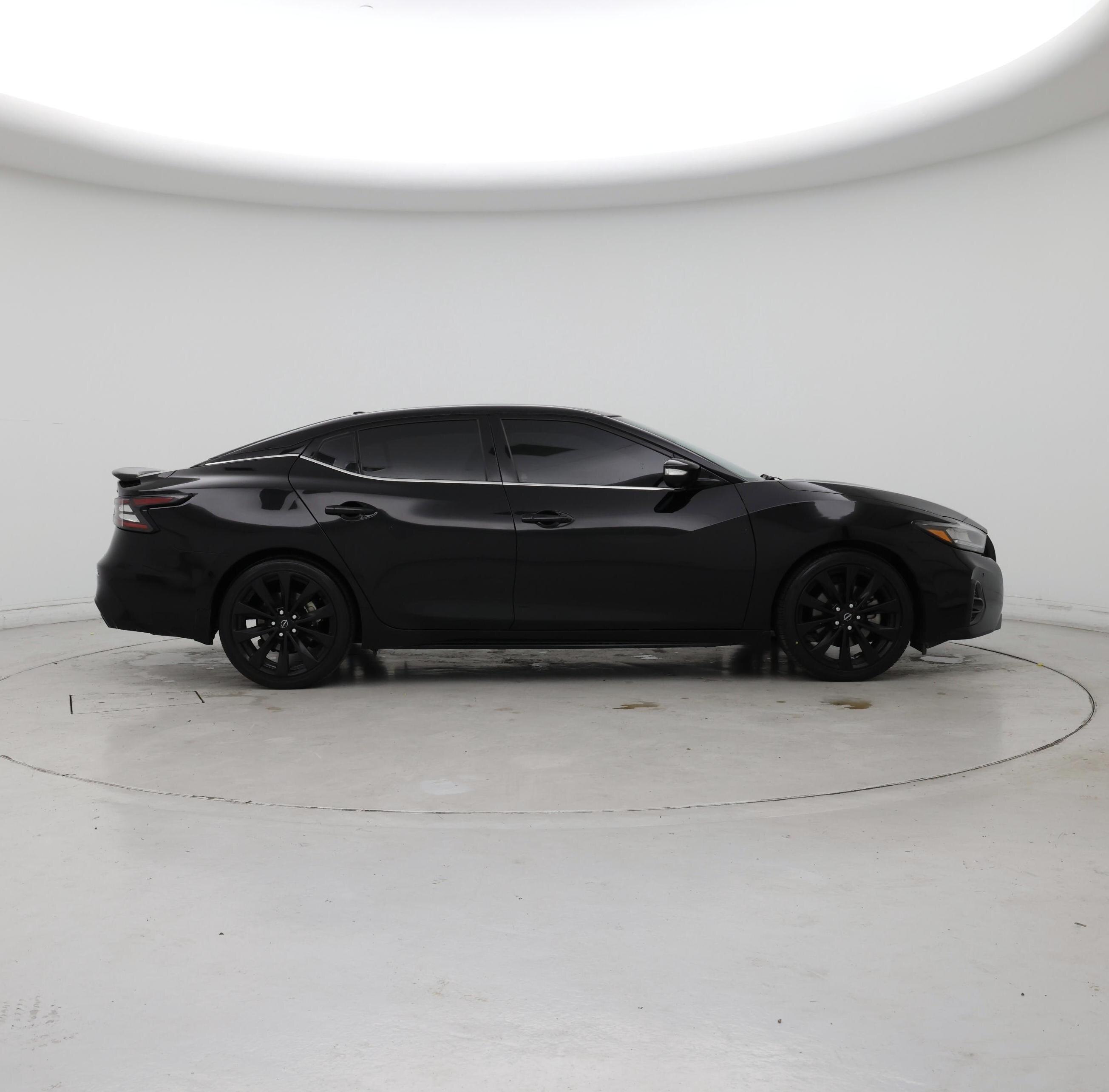 Thumbnail: 2023 Nissan Maxima - 7