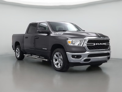 2023 Ram 1500 Bighorn