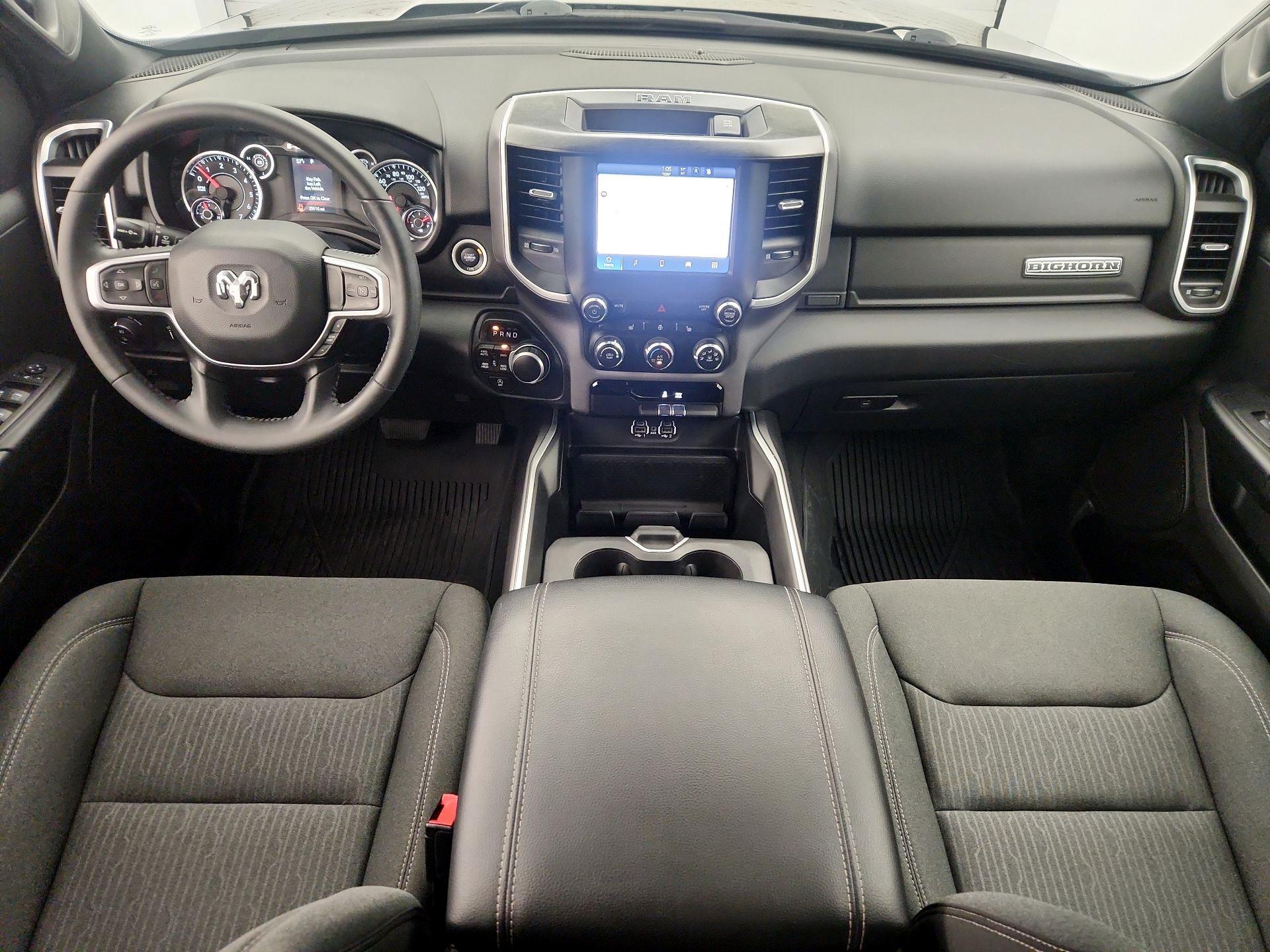 Thumbnail: 2023 RAM 1500 - 9
