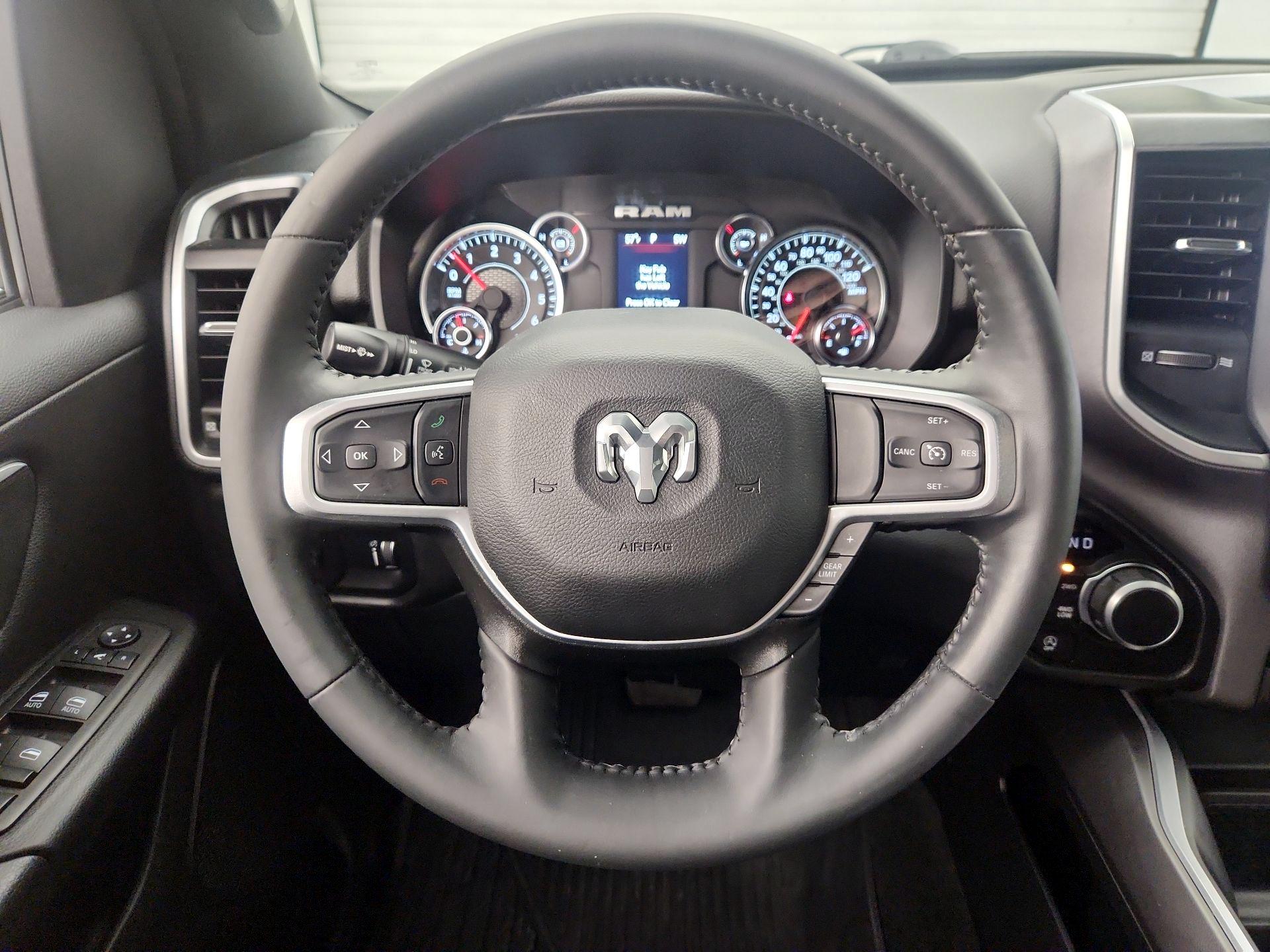 Thumbnail: 2023 RAM 1500 - 10