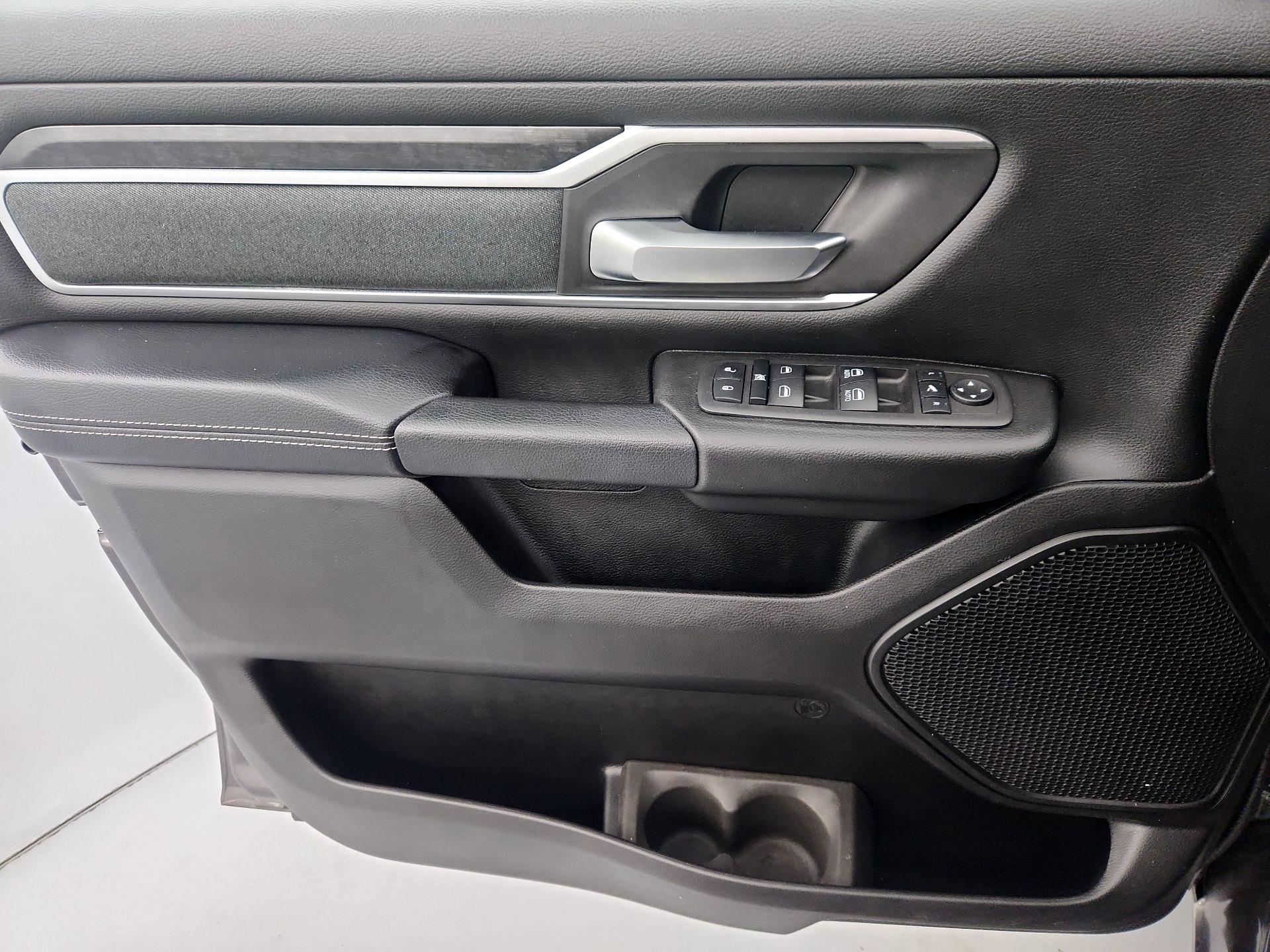 Thumbnail: 2023 RAM 1500 - 12