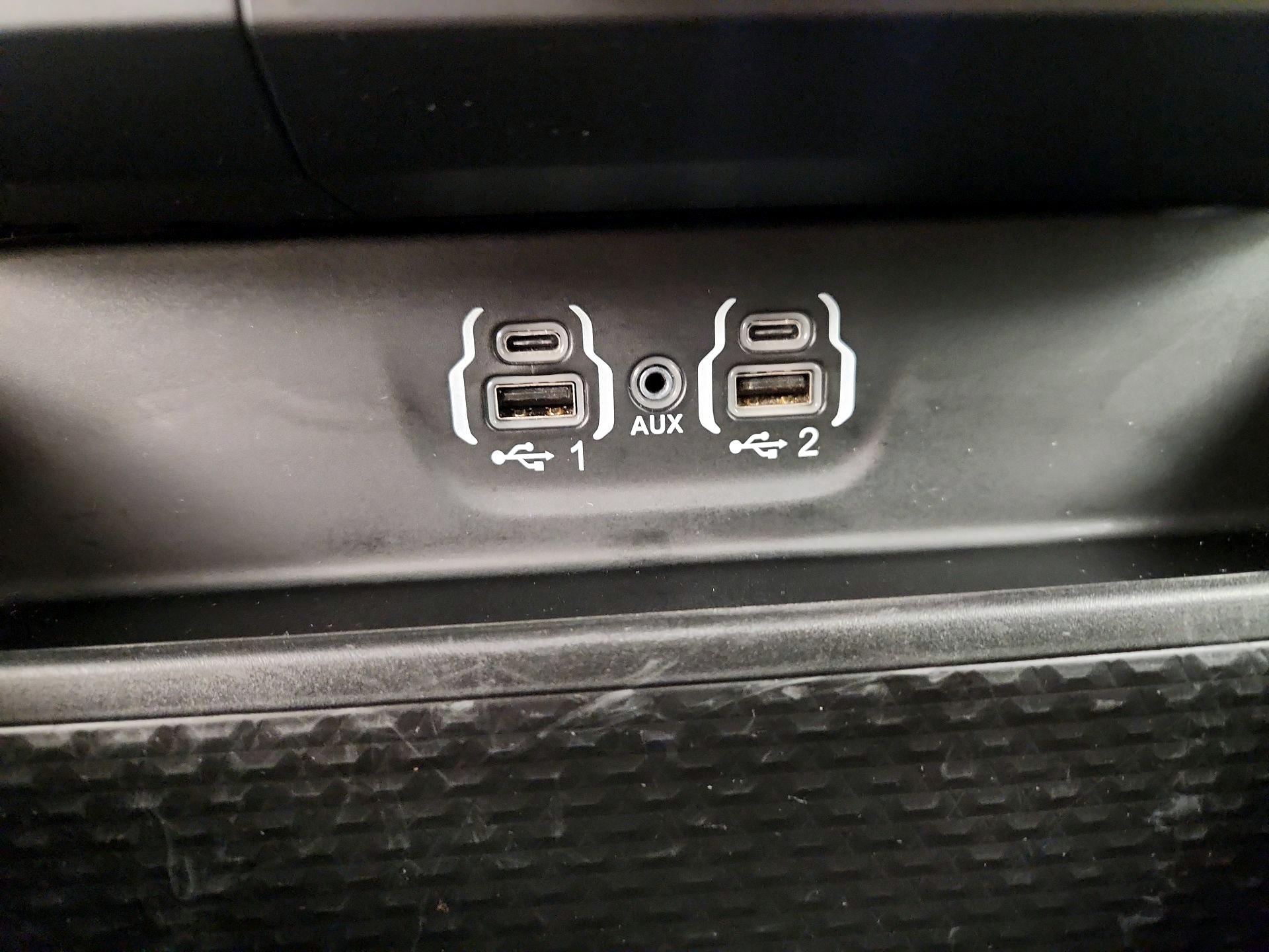 Thumbnail: 2023 RAM 1500 - 18