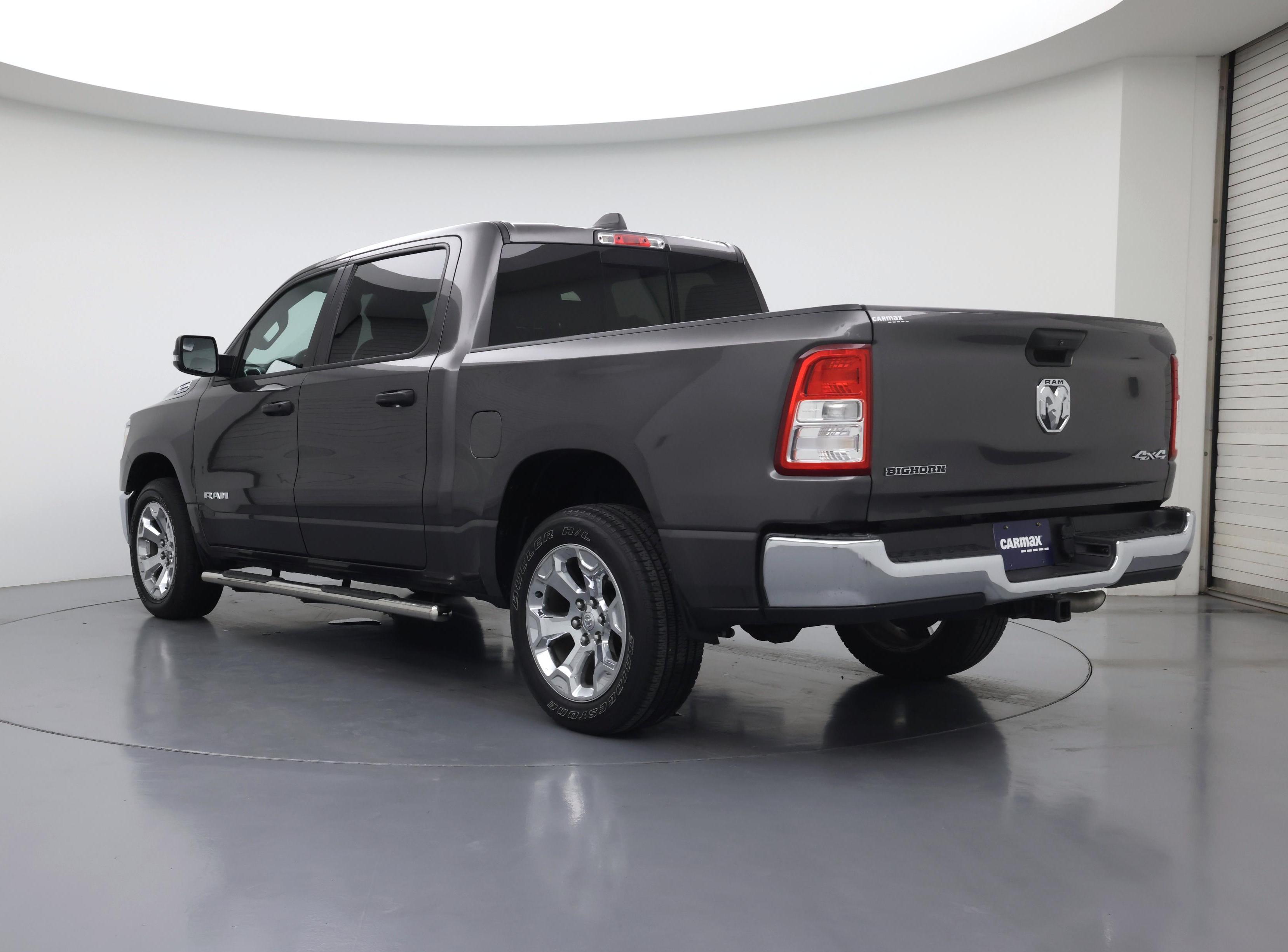 Thumbnail: 2023 RAM 1500 - 2