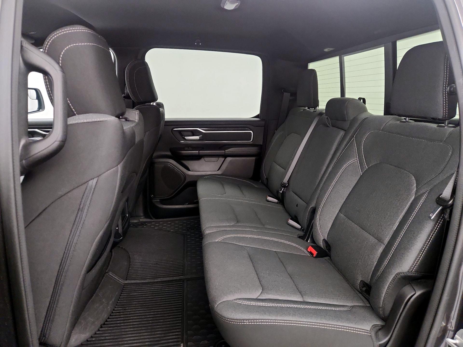 Thumbnail: 2023 RAM 1500 - 19