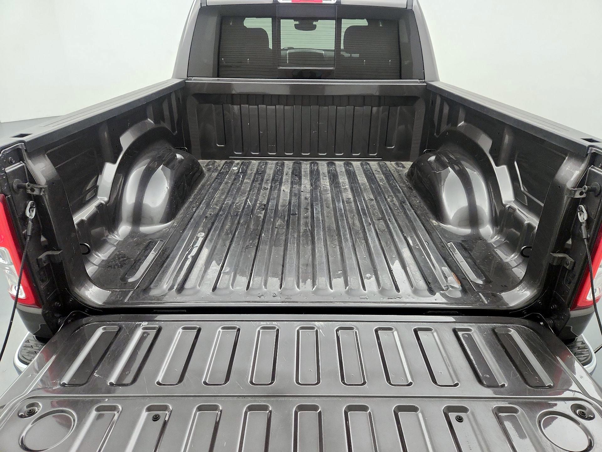 Thumbnail: 2023 RAM 1500 - 20