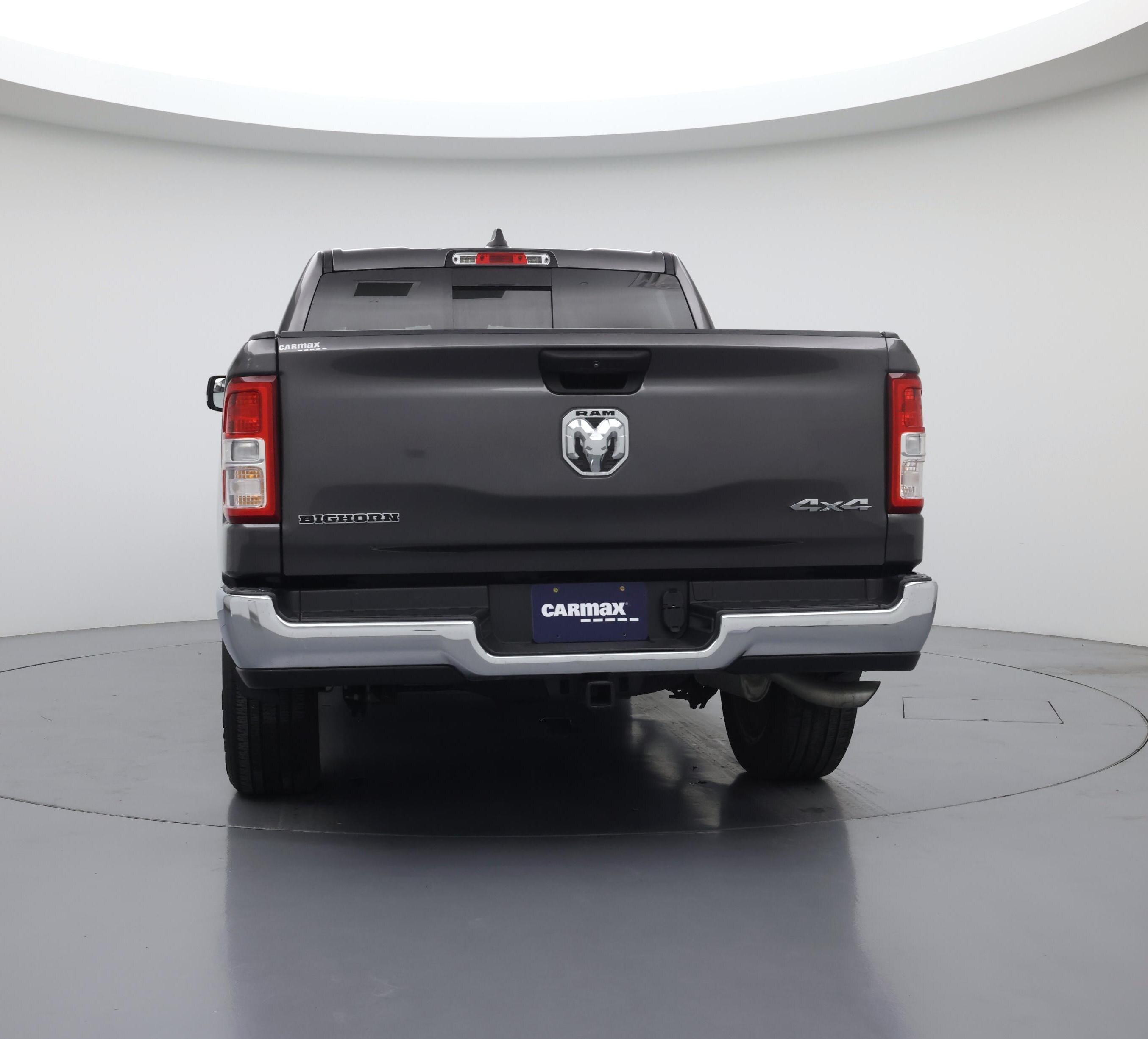Thumbnail: 2023 RAM 1500 - 6