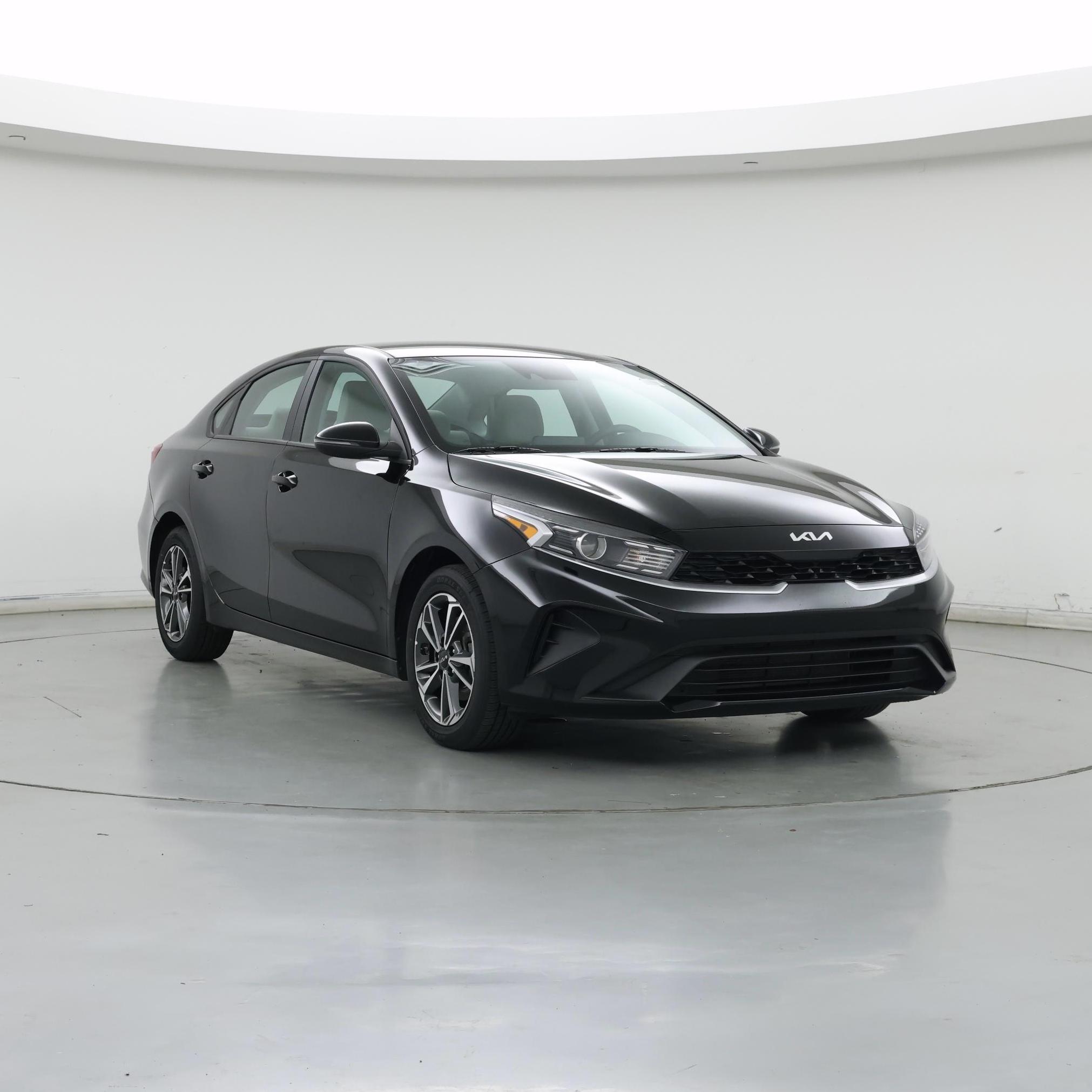 Thumbnail: 2023 Kia Forte - 1
