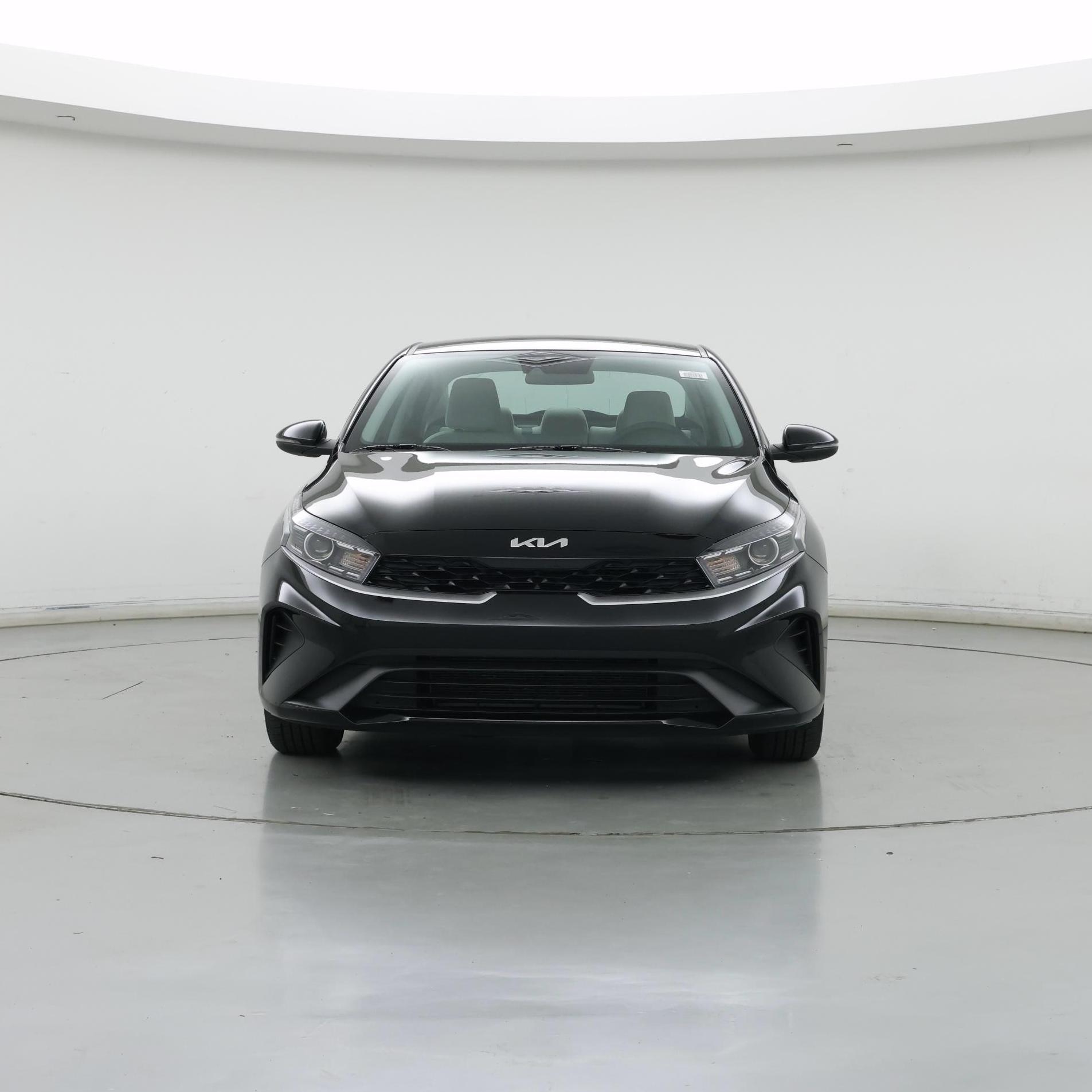 Thumbnail: 2023 Kia Forte - 5