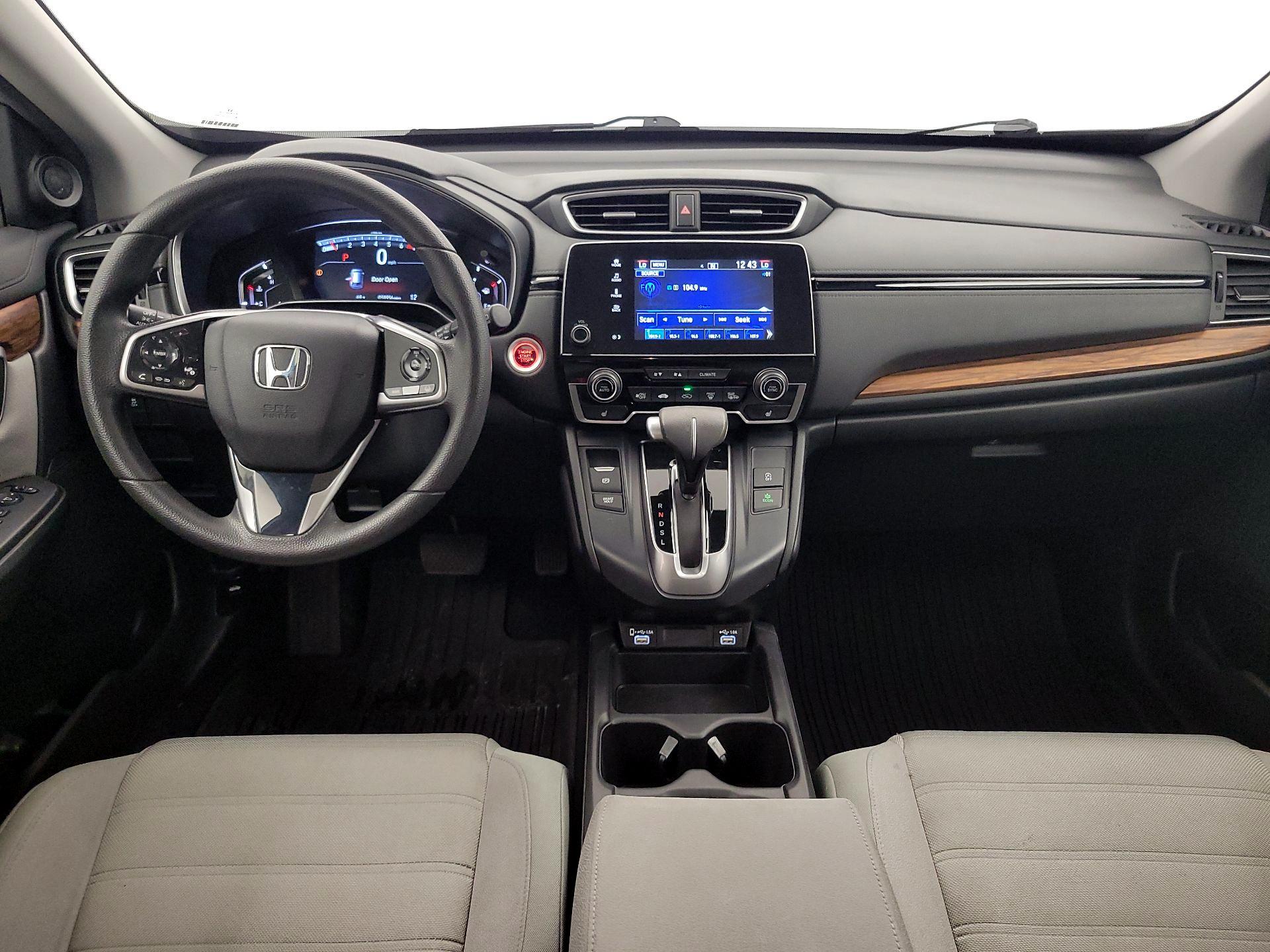 Thumbnail: 2022 Honda CR-V - 9