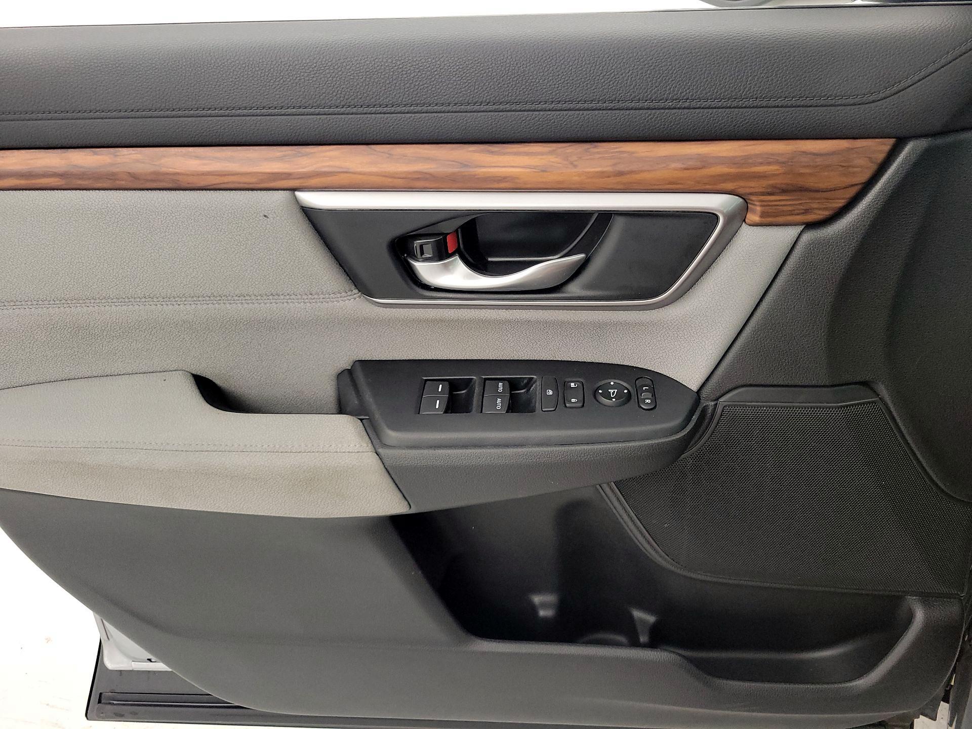 Thumbnail: 2022 Honda CR-V - 12