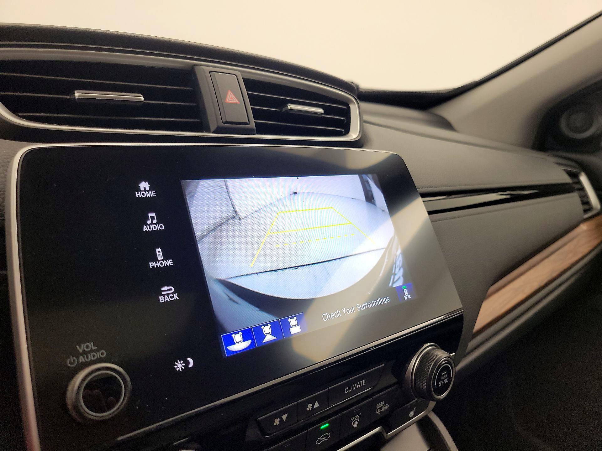 Thumbnail: 2022 Honda CR-V - 14