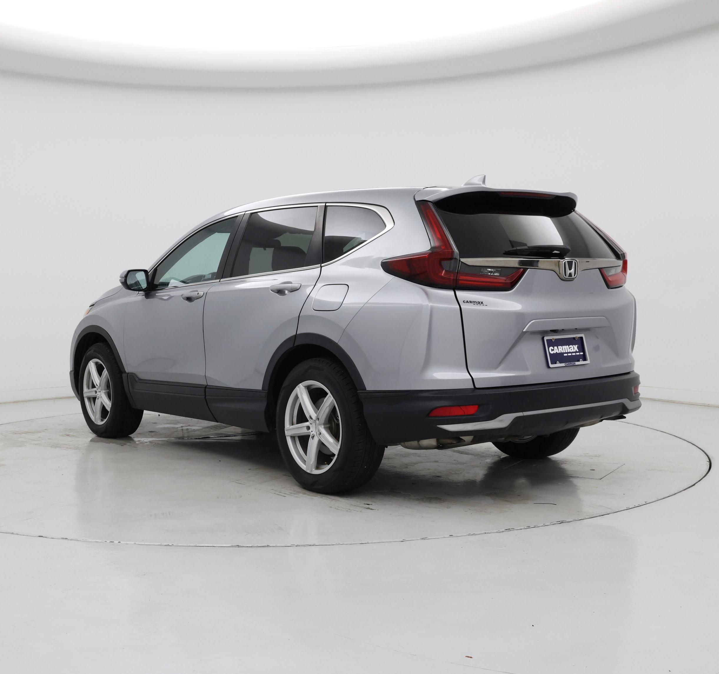 Thumbnail: 2022 Honda CR-V - 2
