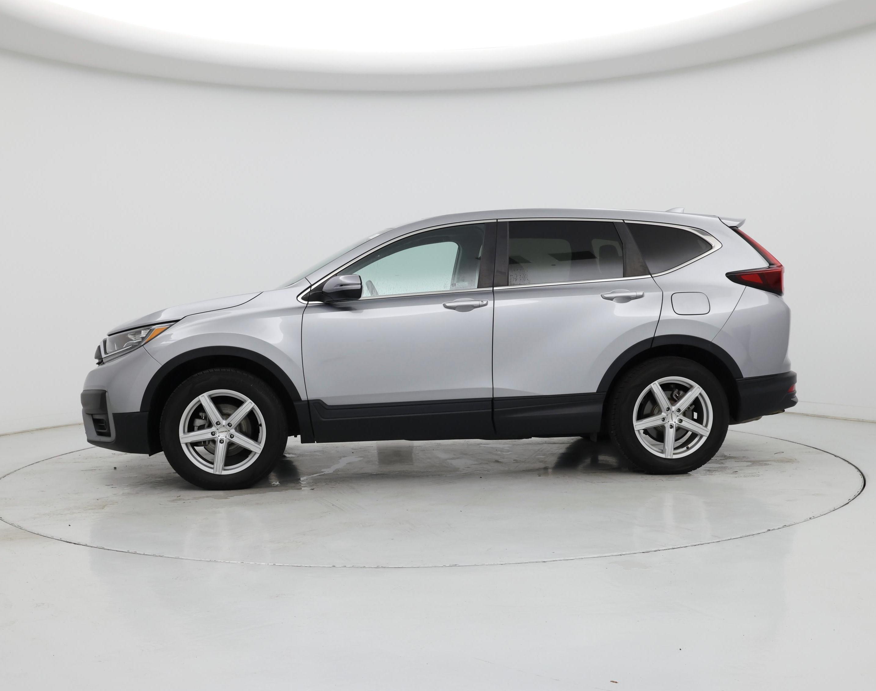 Thumbnail: 2022 Honda CR-V - 3