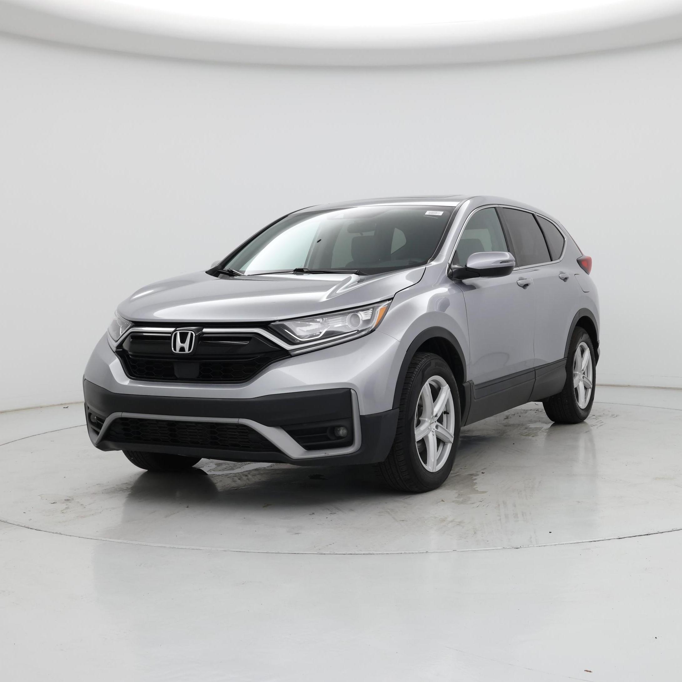 Thumbnail: 2022 Honda CR-V - 4