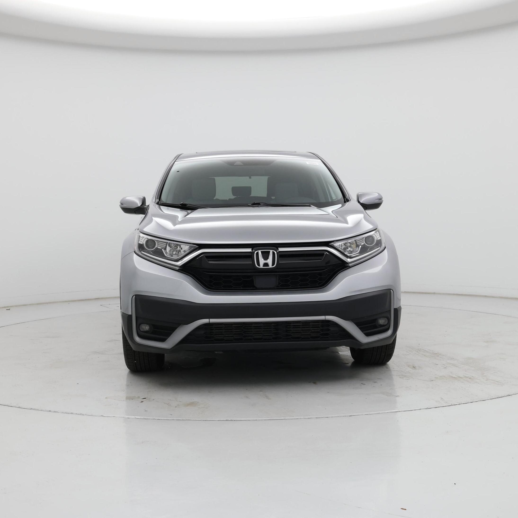 Thumbnail: 2022 Honda CR-V - 5