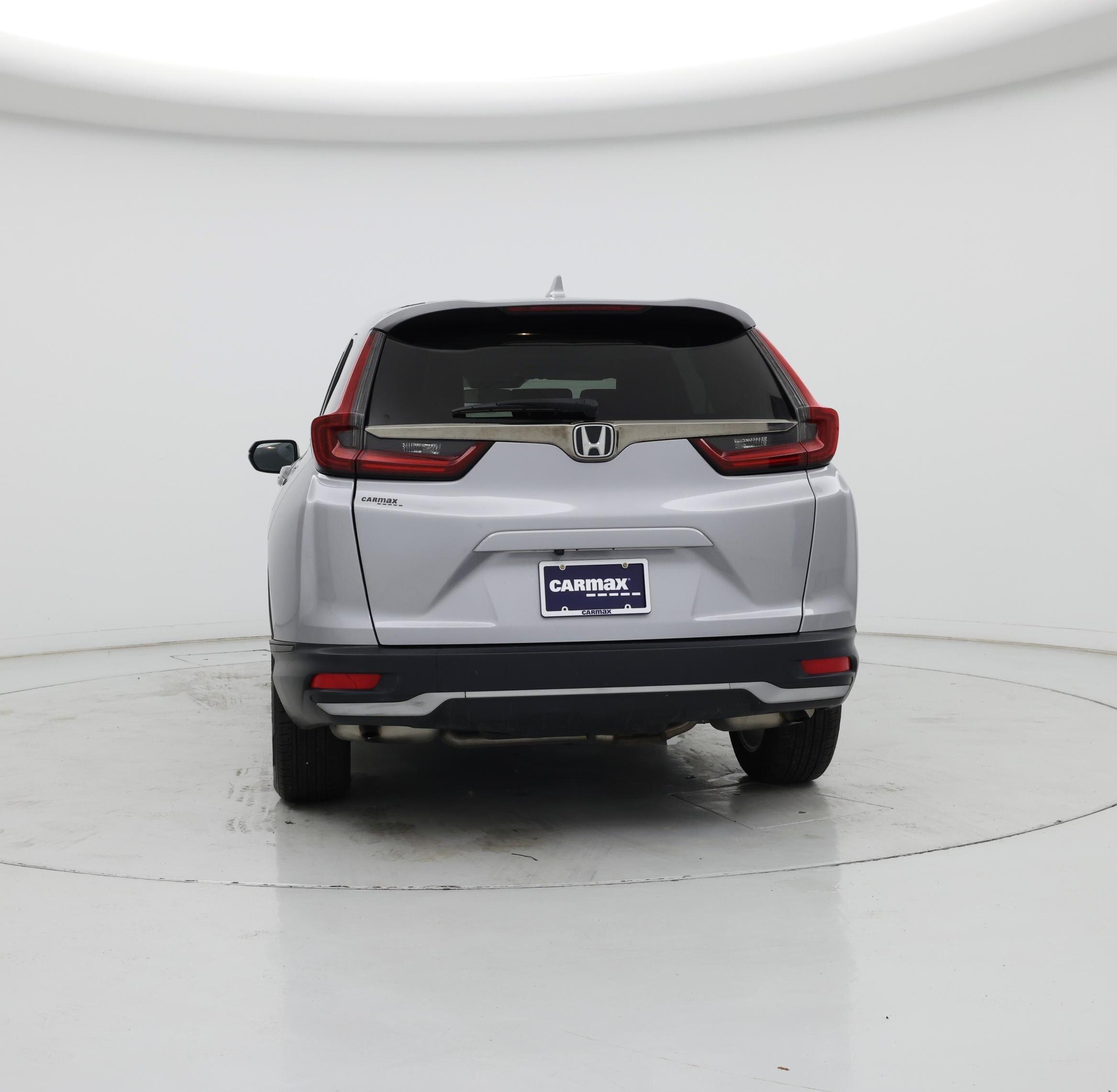 Thumbnail: 2022 Honda CR-V - 6