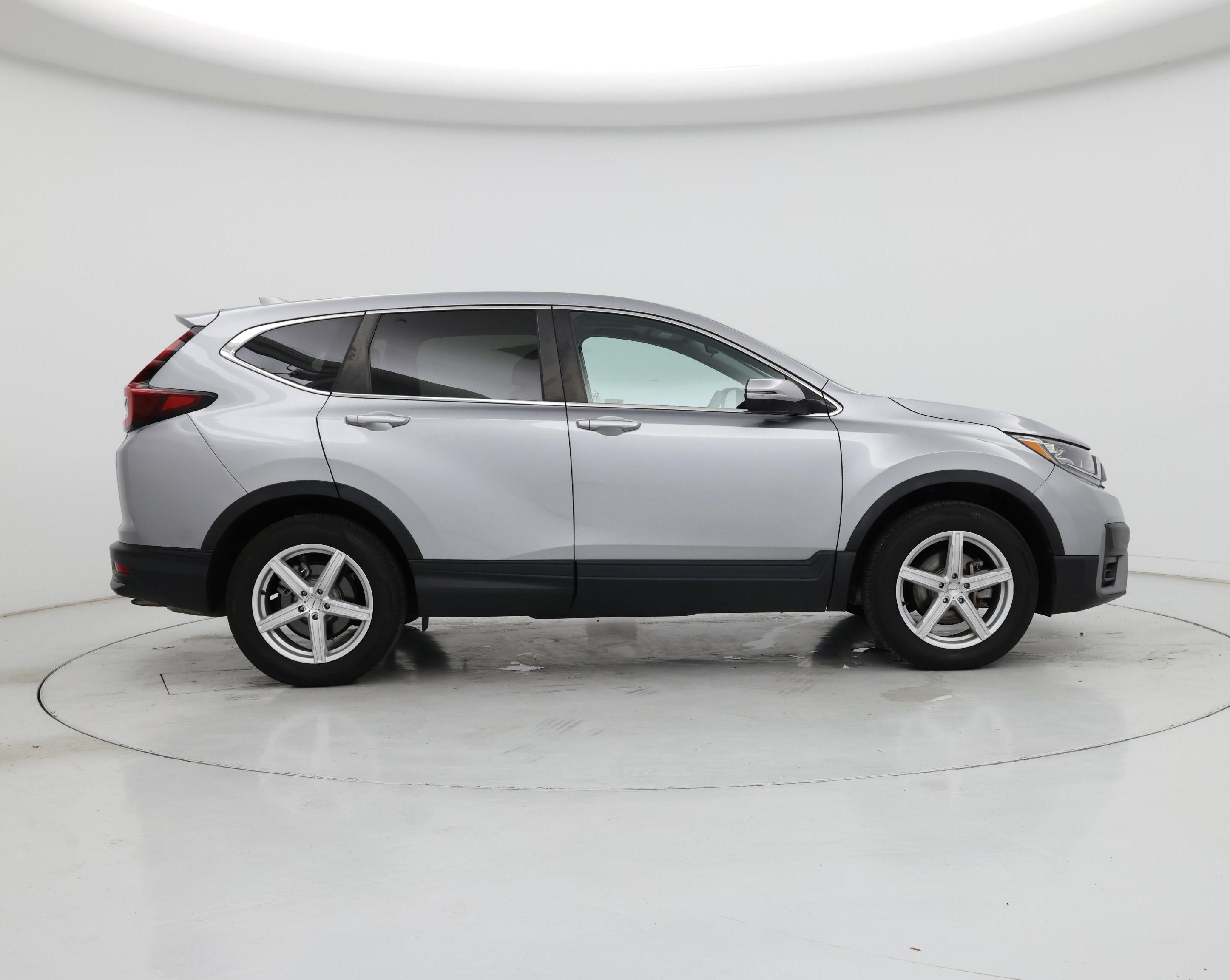 Thumbnail: 2022 Honda CR-V - 7