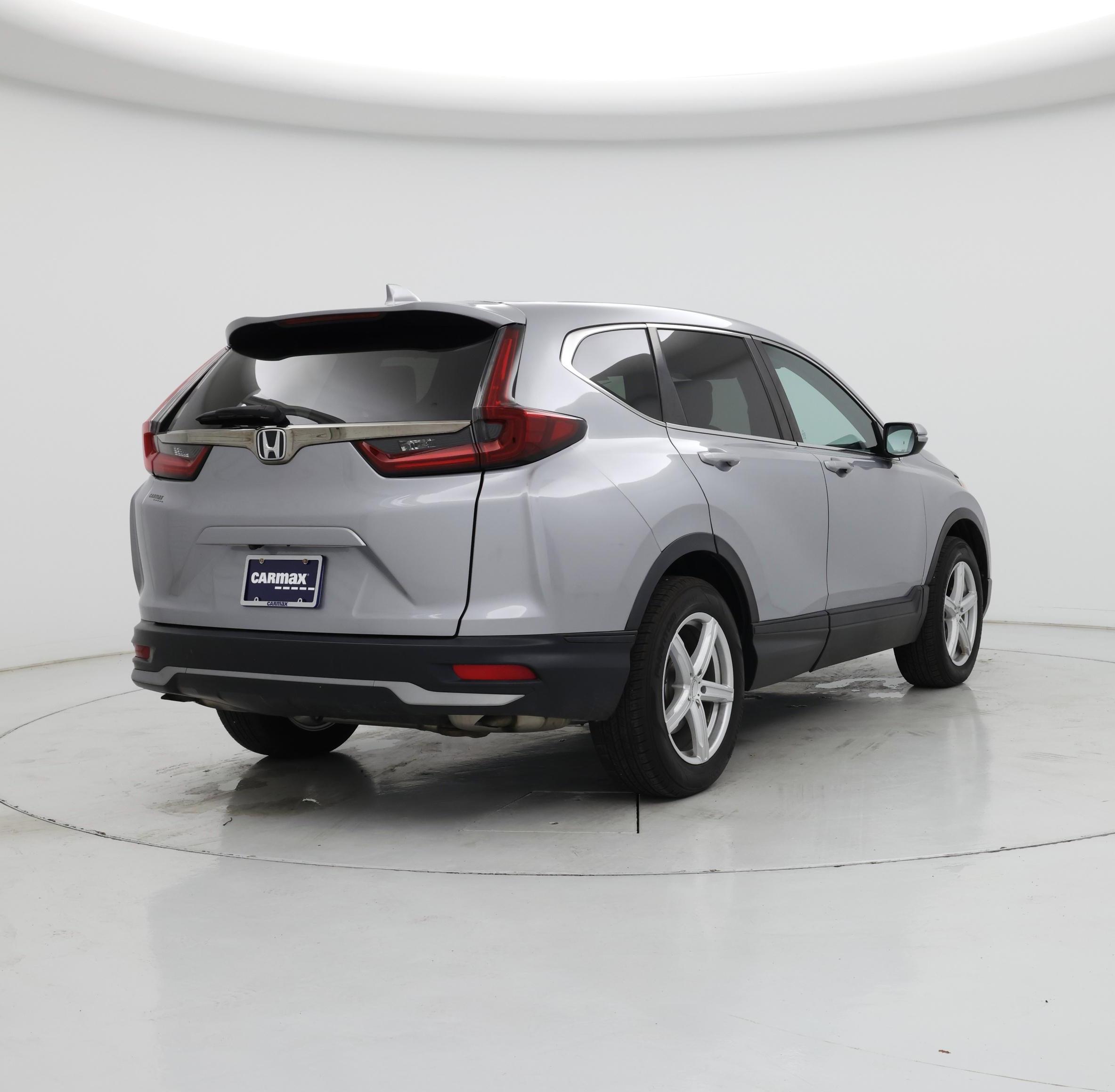 Thumbnail: 2022 Honda CR-V - 8