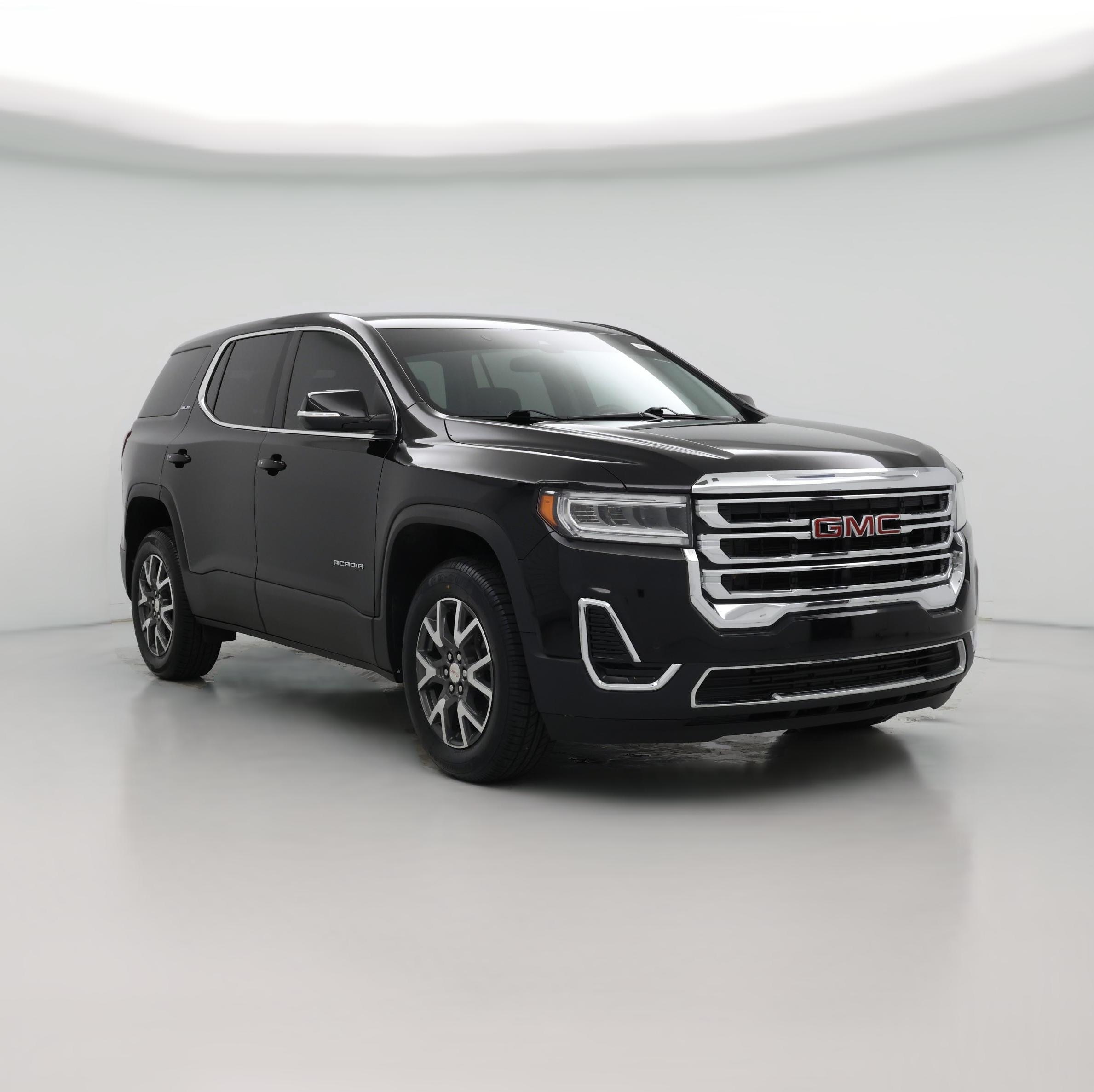 Thumbnail: 2022 GMC Acadia - 1