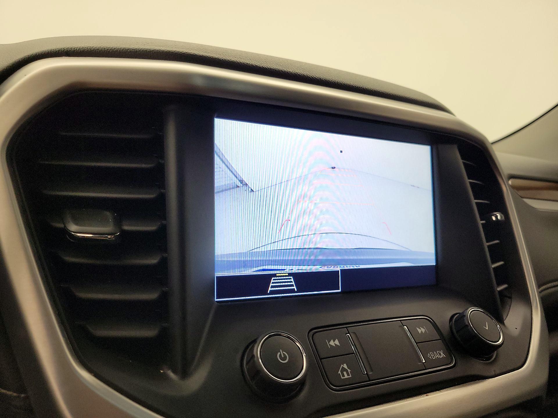 Thumbnail: 2022 GMC Acadia - 14
