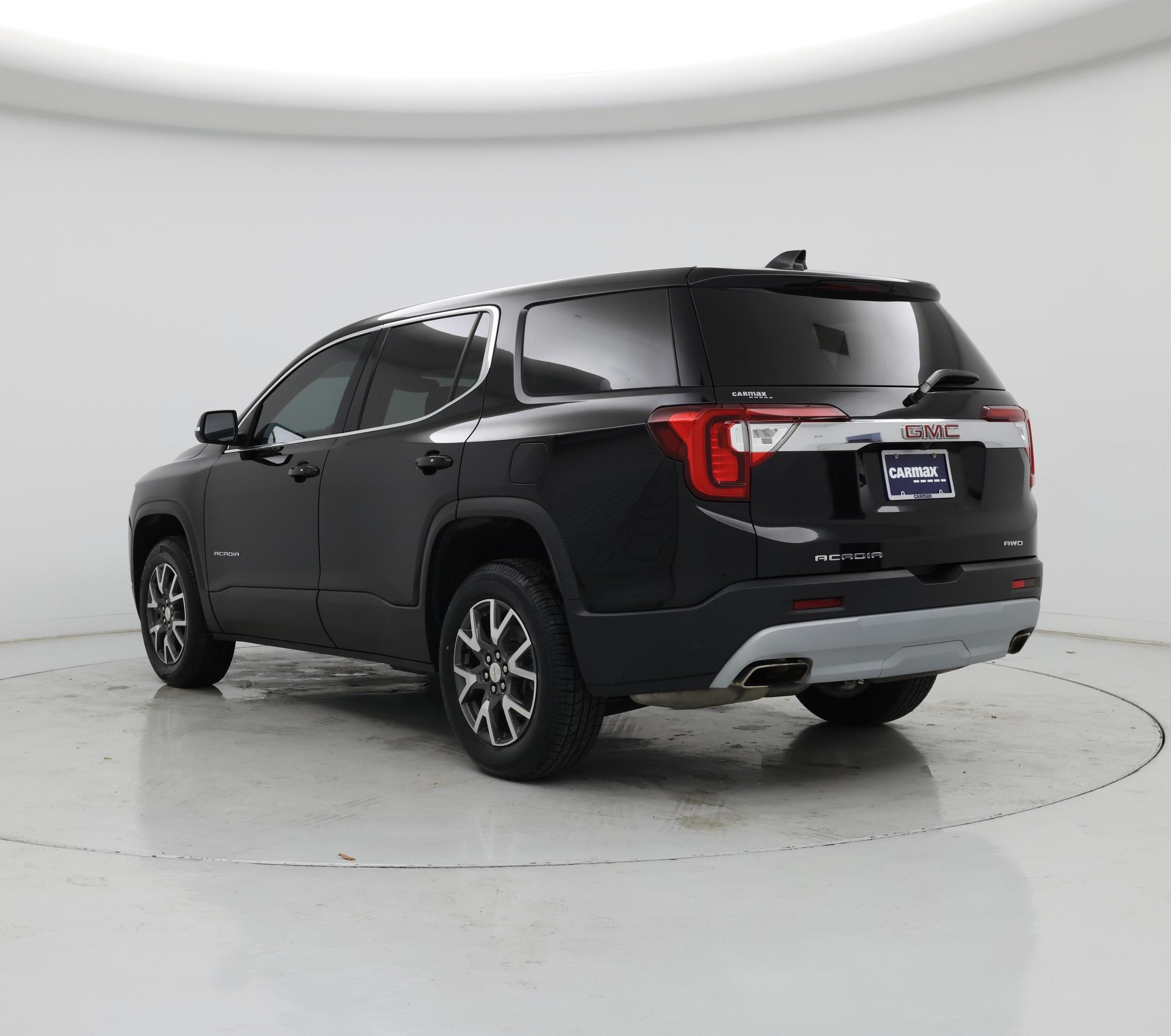 Thumbnail: 2022 GMC Acadia - 2