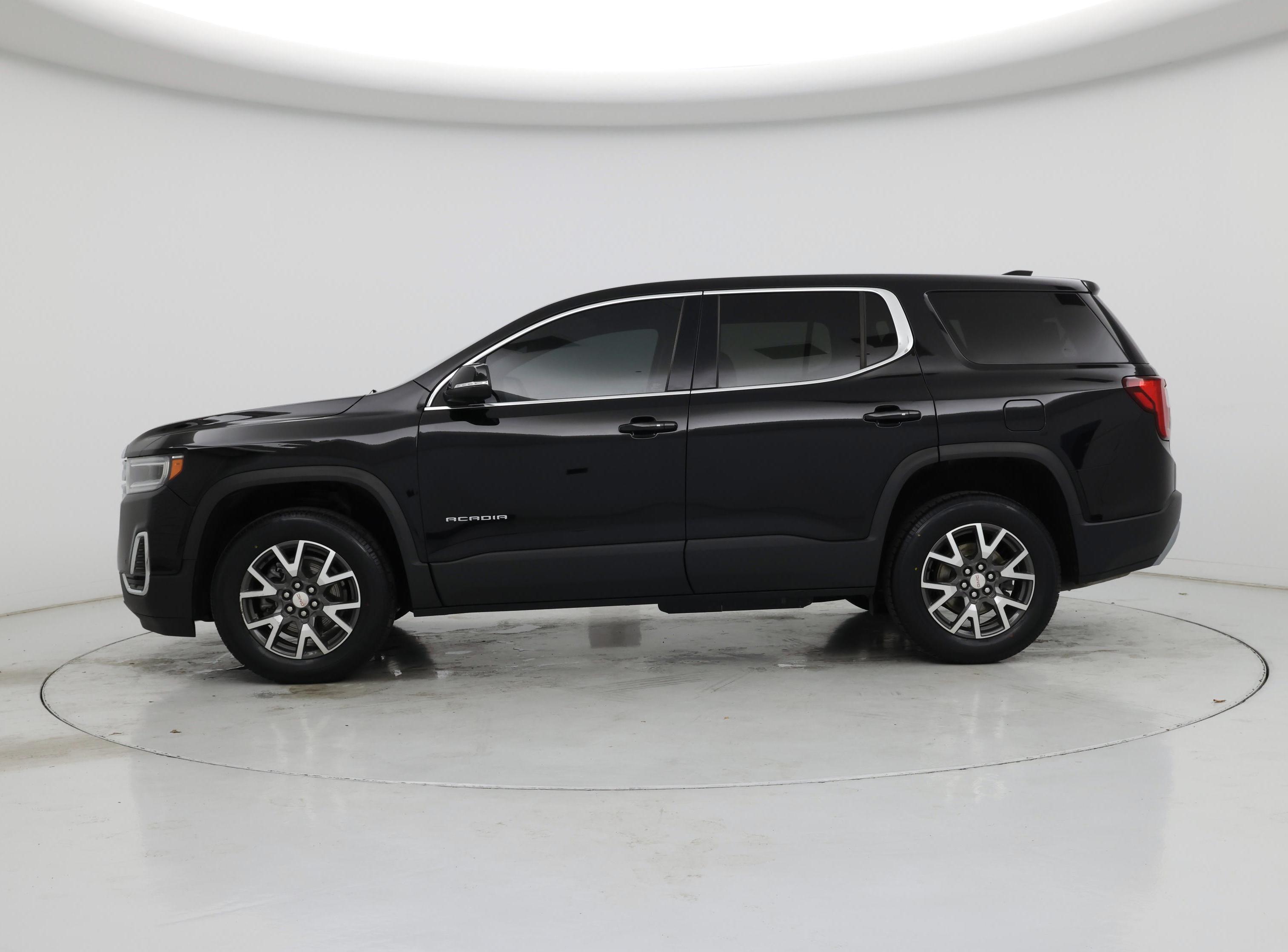 Thumbnail: 2022 GMC Acadia - 3