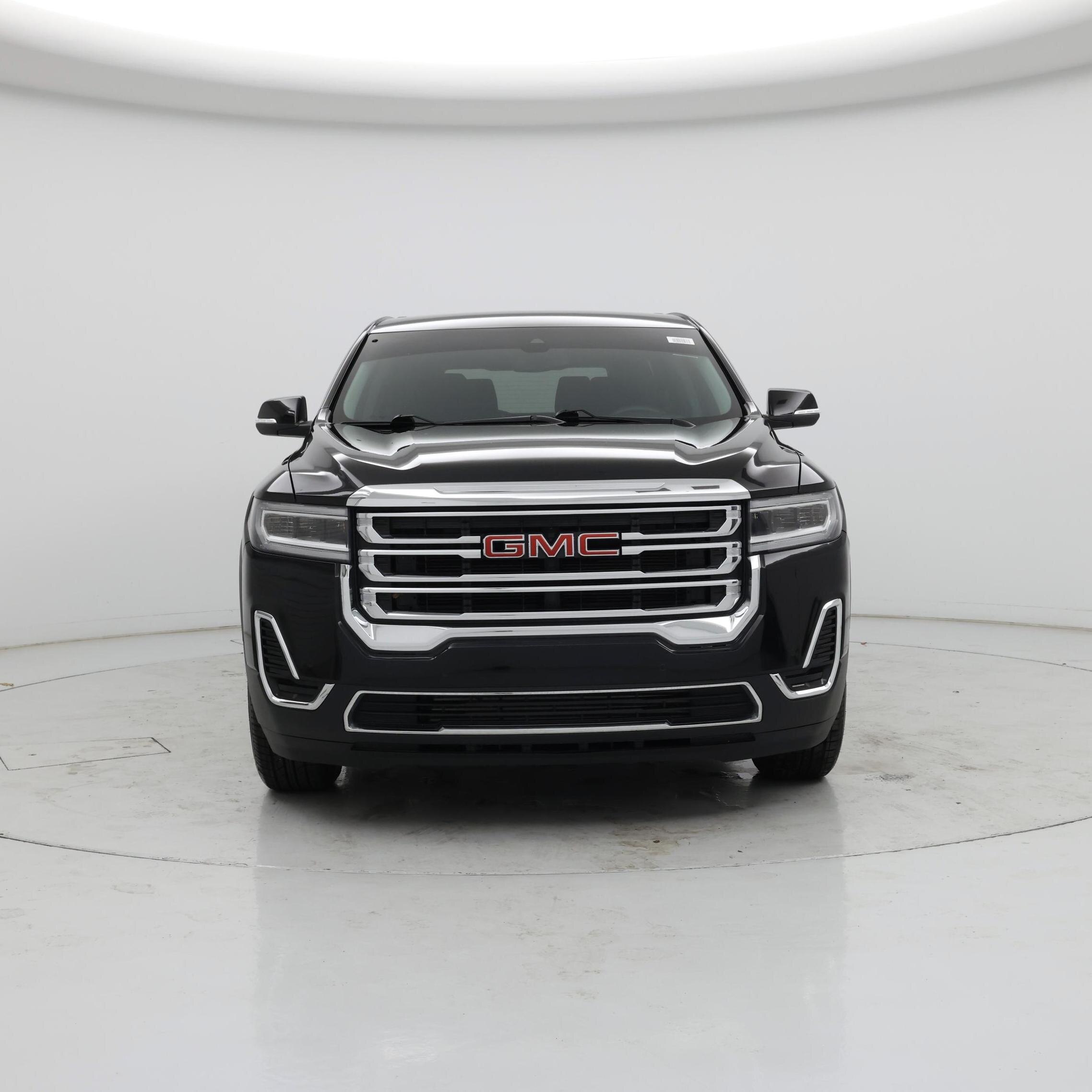 Thumbnail: 2022 GMC Acadia - 5