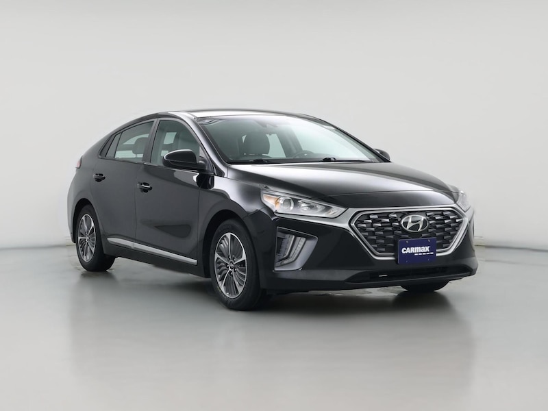 2021 Hyundai Ioniq SE -
                  Cincinnati, OH