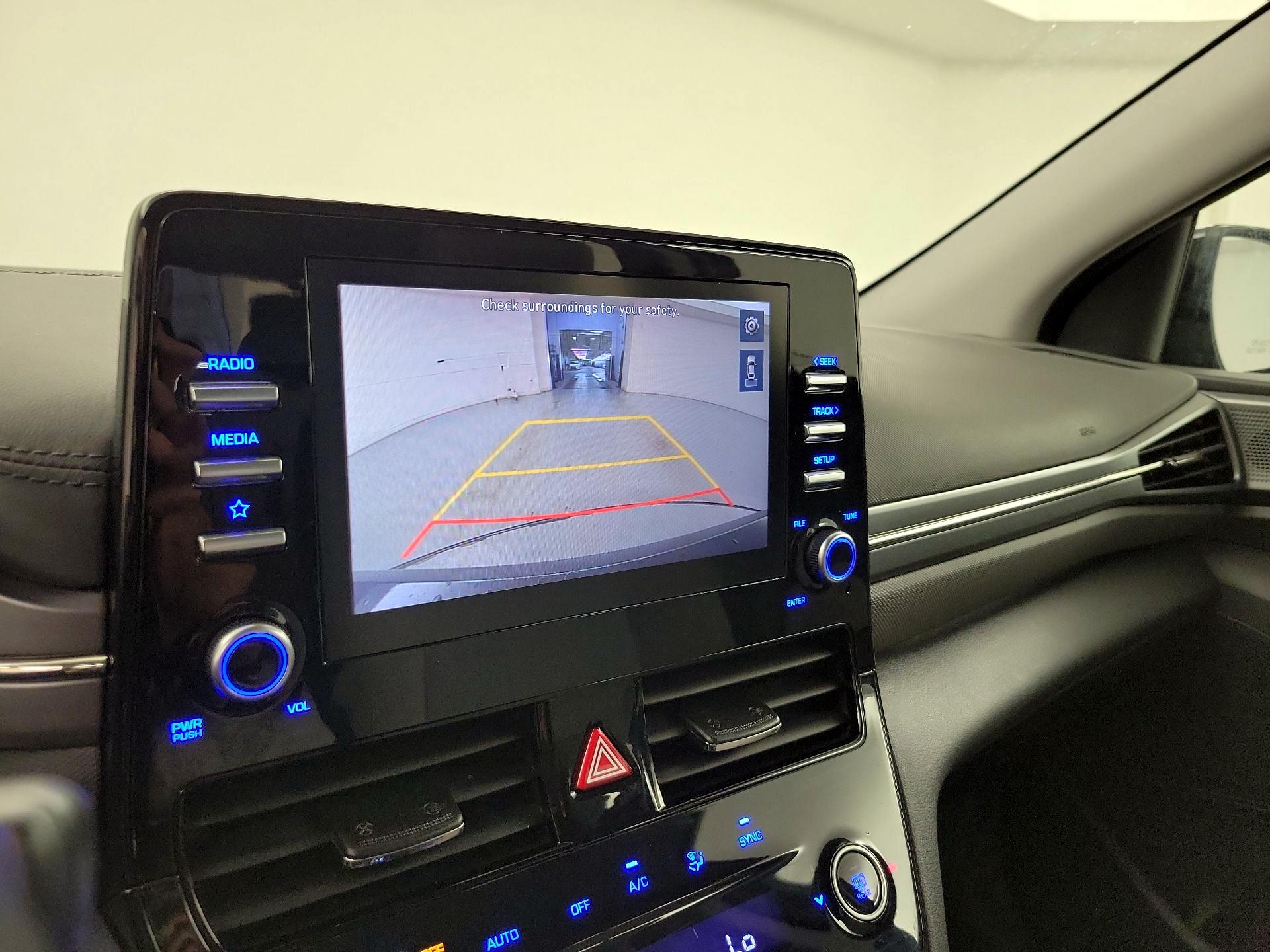 Thumbnail: 2021 Hyundai Ioniq - 14