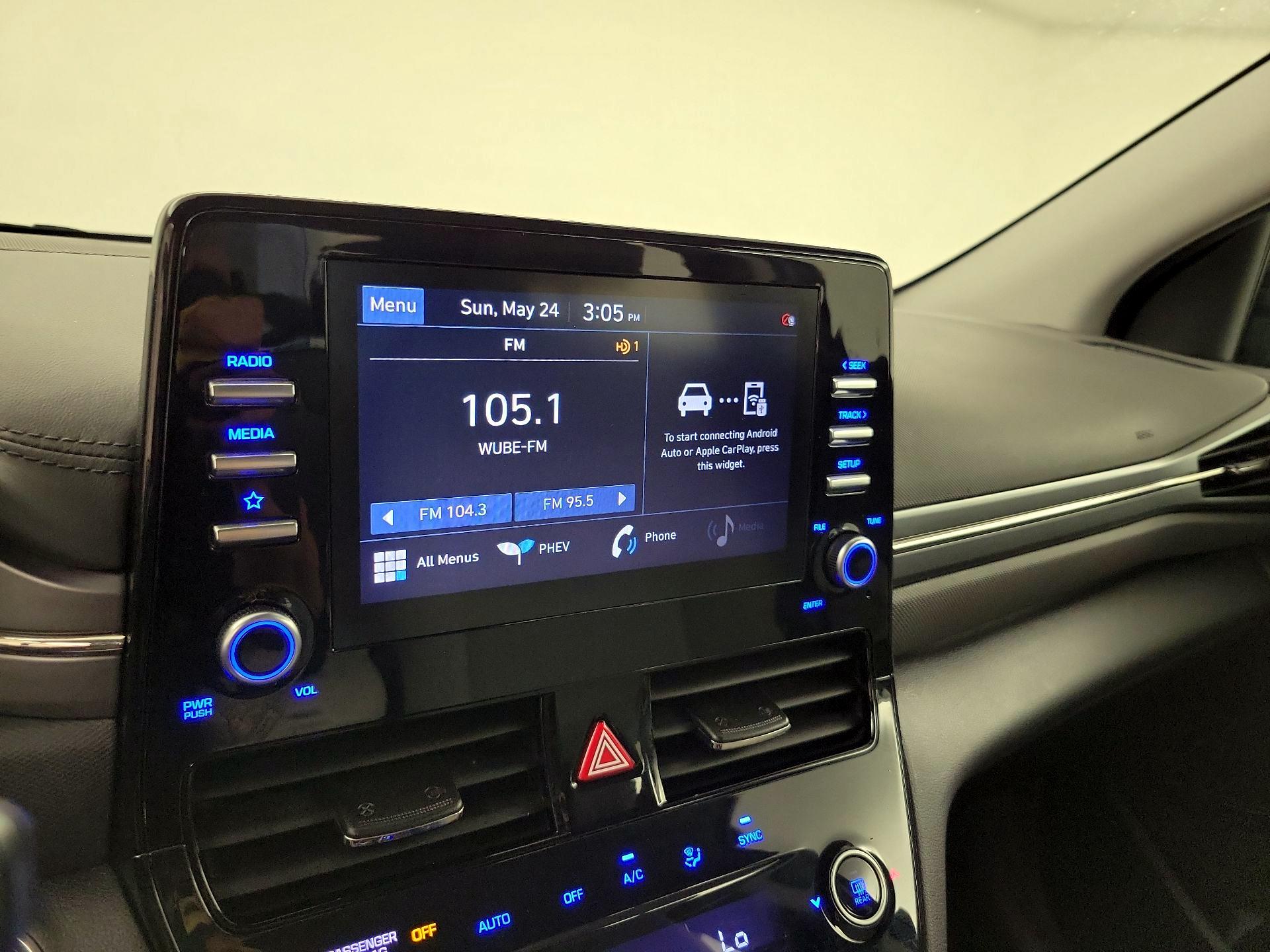 Thumbnail: 2021 Hyundai Ioniq - 15