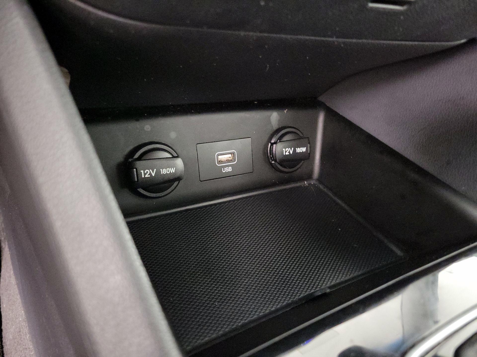 Thumbnail: 2021 Hyundai Ioniq - 18