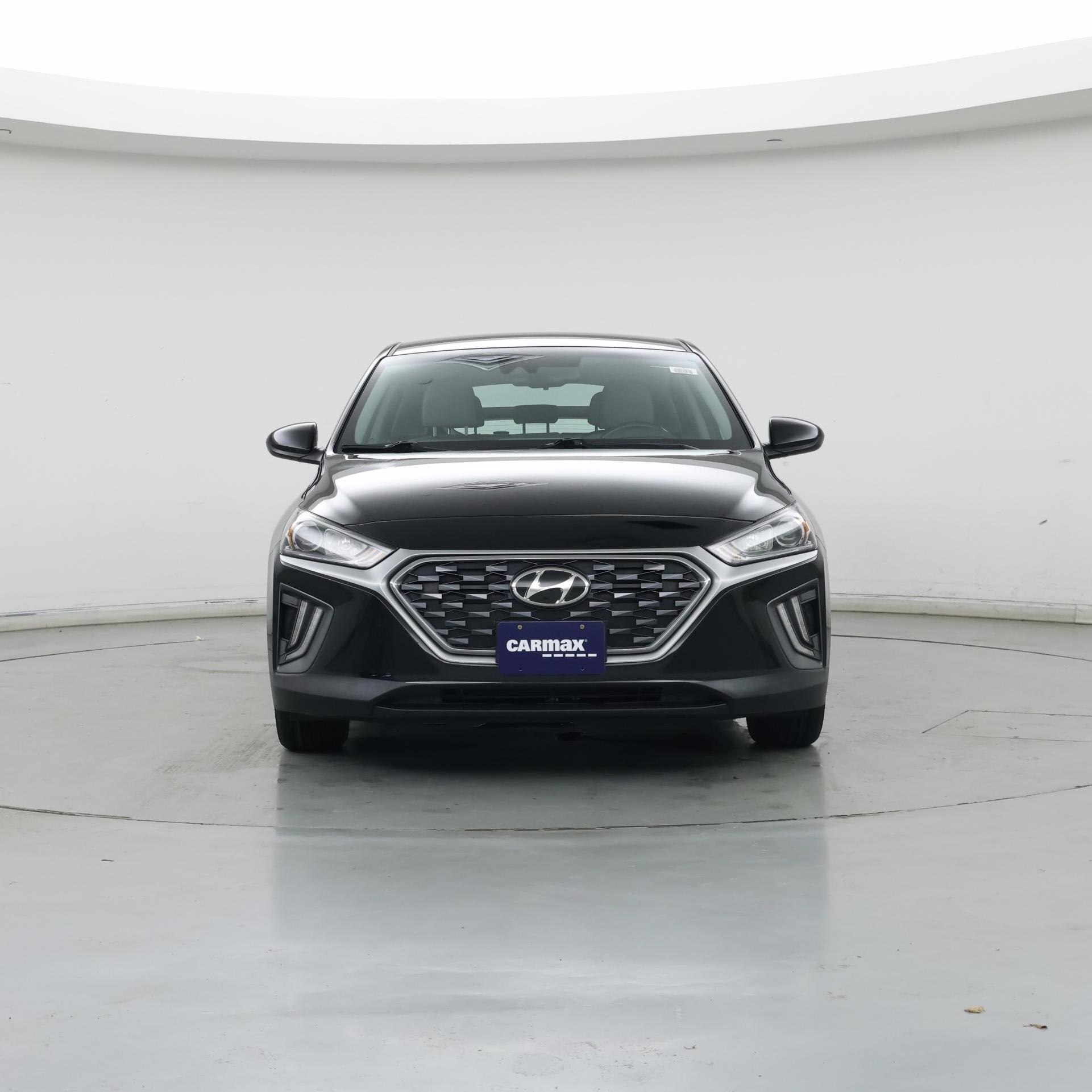 Thumbnail: 2021 Hyundai Ioniq - 5