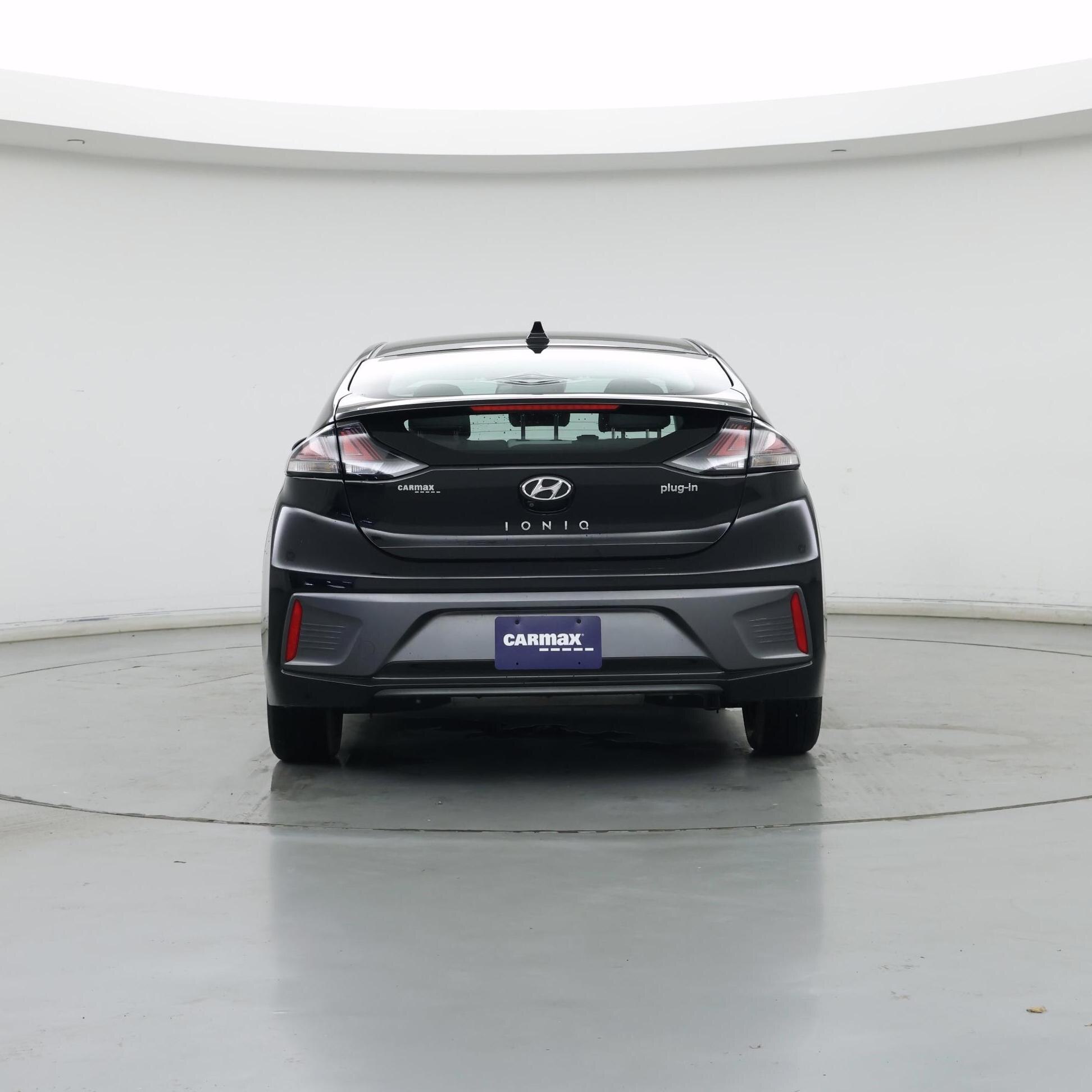 Thumbnail: 2021 Hyundai Ioniq - 6