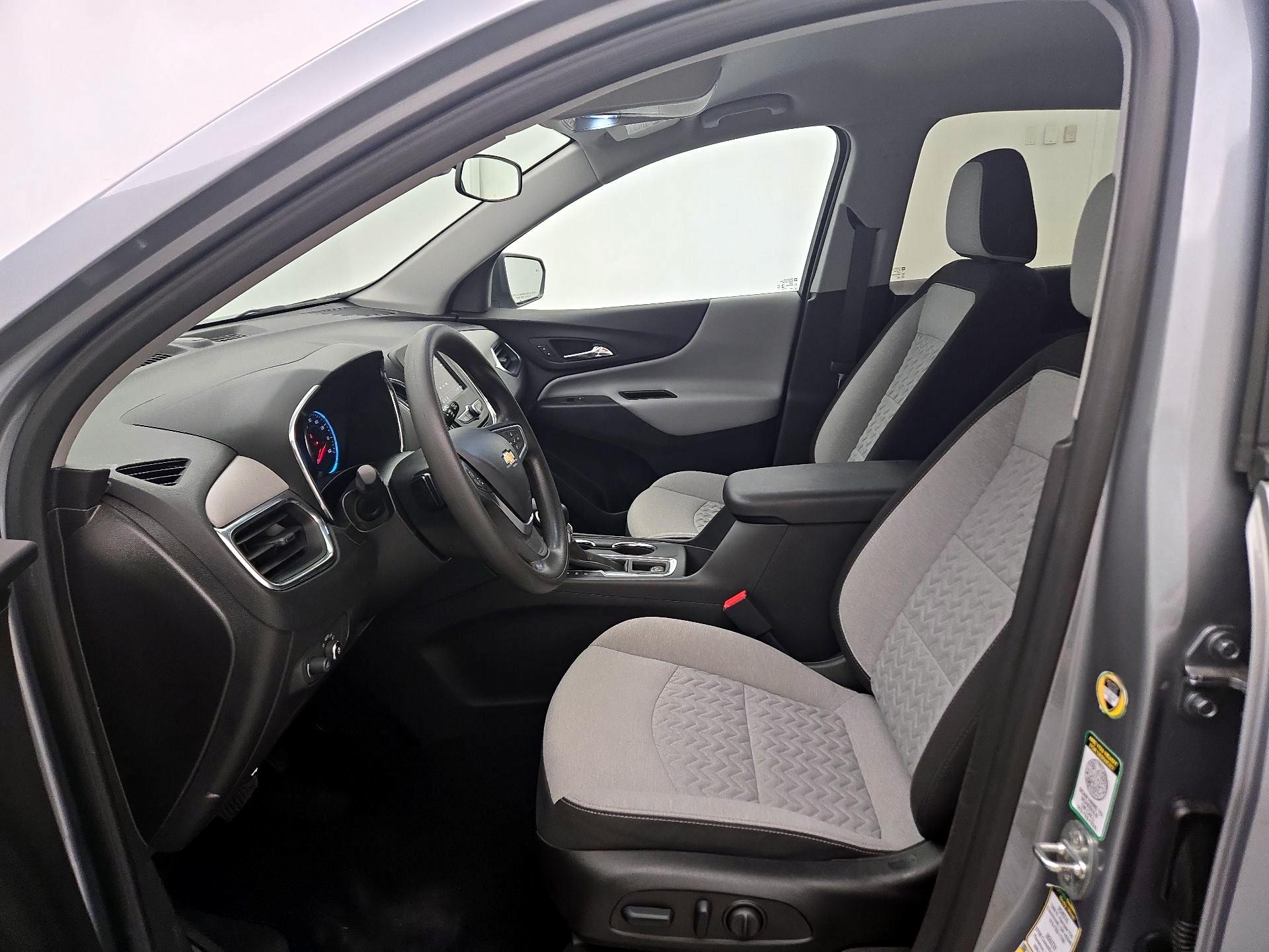 Thumbnail: 2023 Chevrolet Equinox - 11