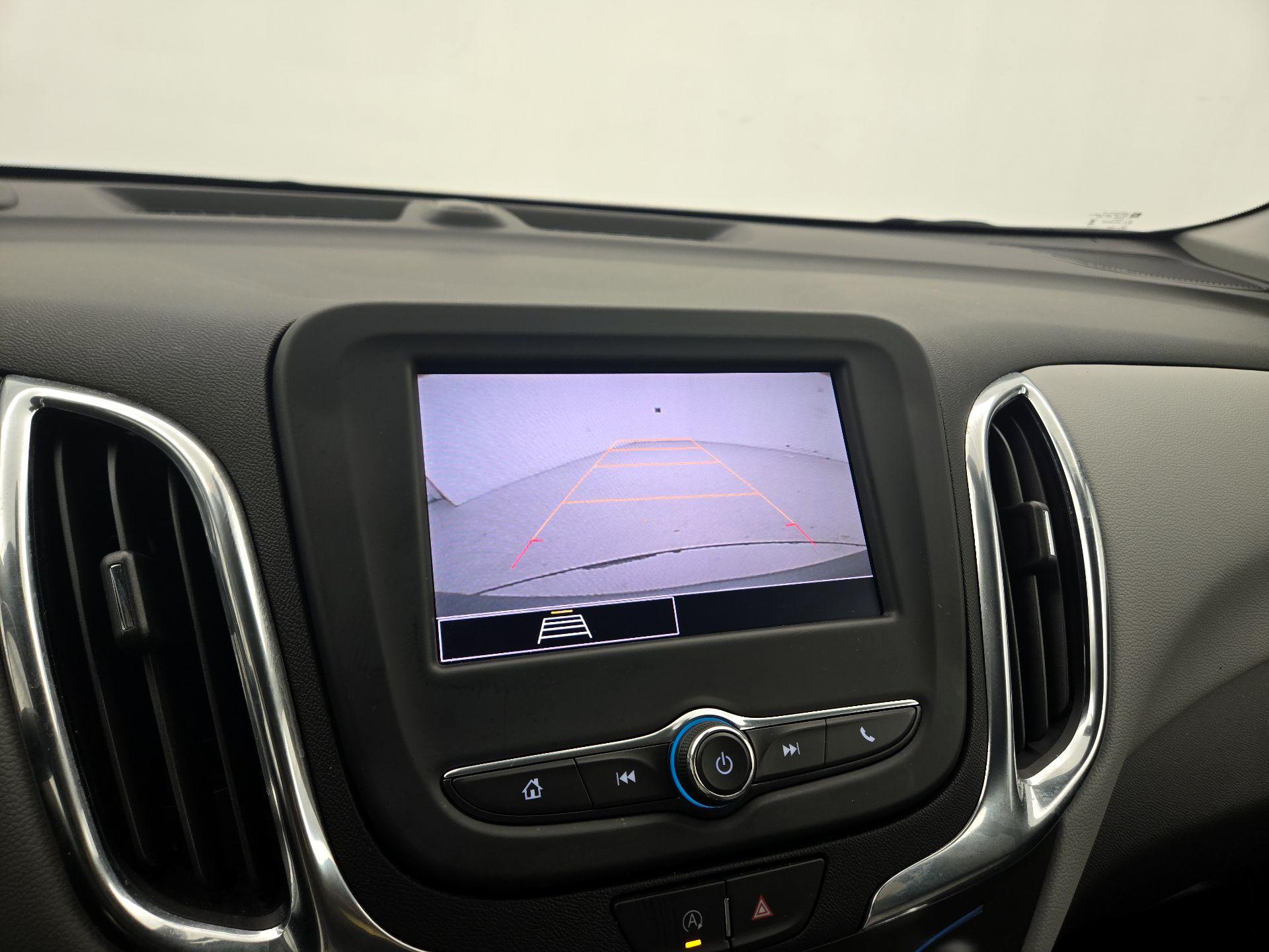 Thumbnail: 2023 Chevrolet Equinox - 14