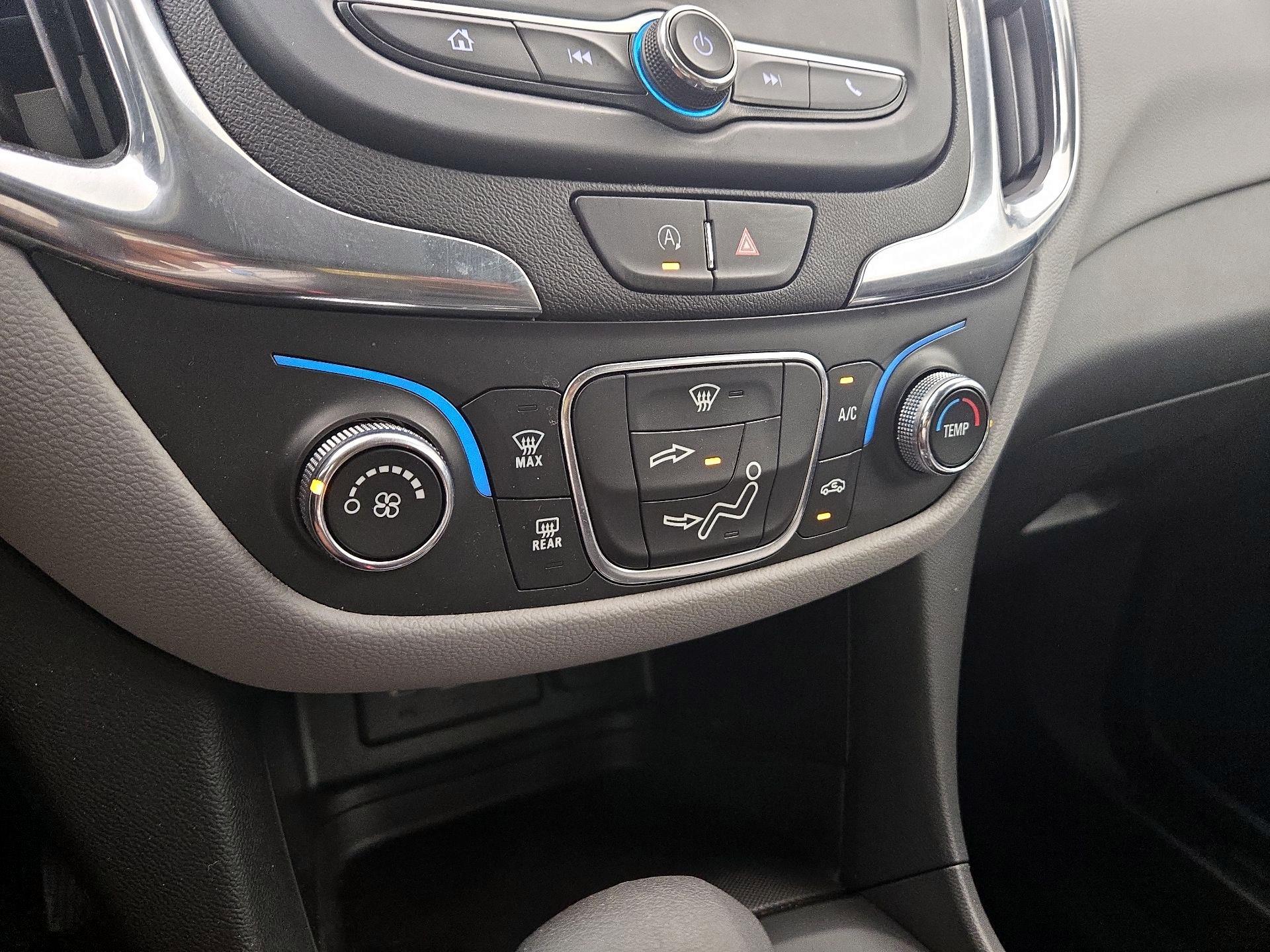 Thumbnail: 2023 Chevrolet Equinox - 16